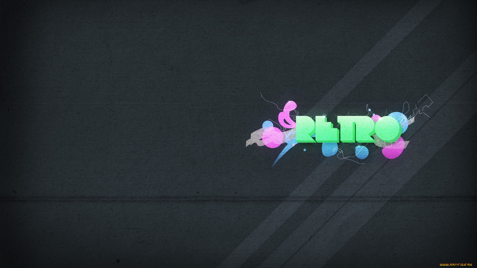 разное, надписи, , логотипы, , знаки, темный, фон, надпись, абстракция, полосы, ретро