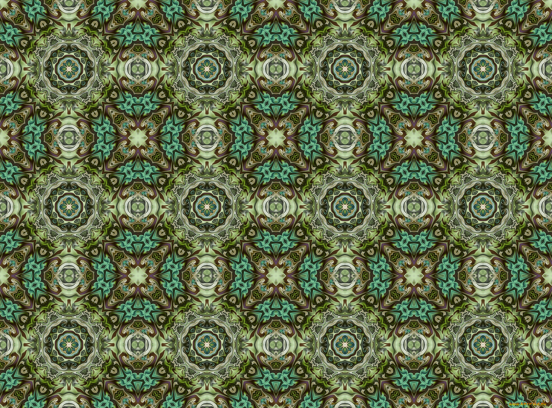 3д, графика, фракталы, , fractal, узор, фон, цвета