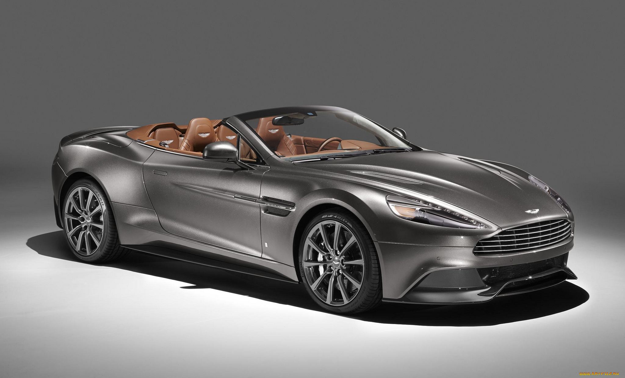 aston, martin, vanquish, volante, автомобили, aston, martin, класс-люкс, англия