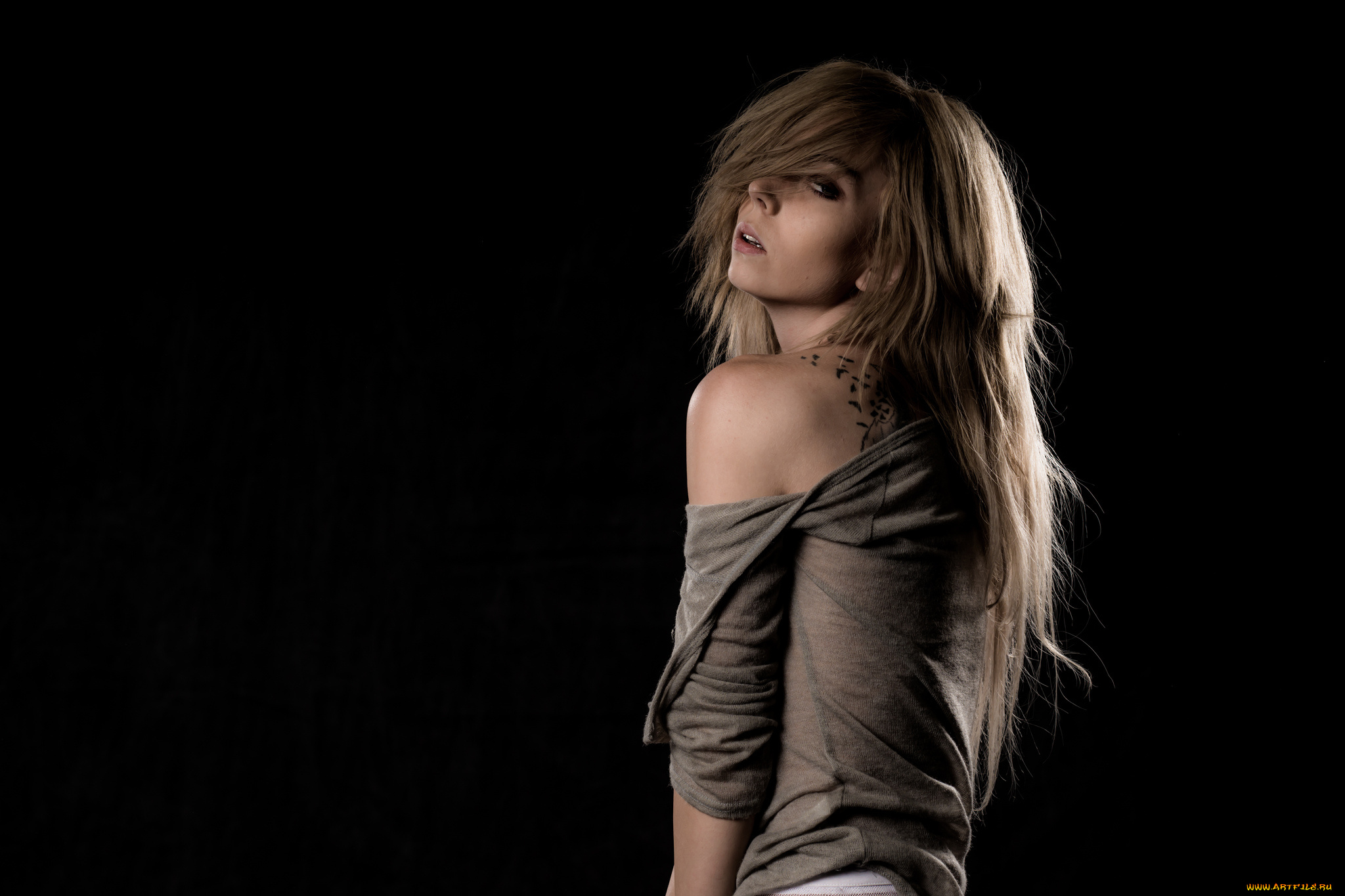 девушки, -unsort, , брюнетки, , шатенки, лицо, взгляд, прическа