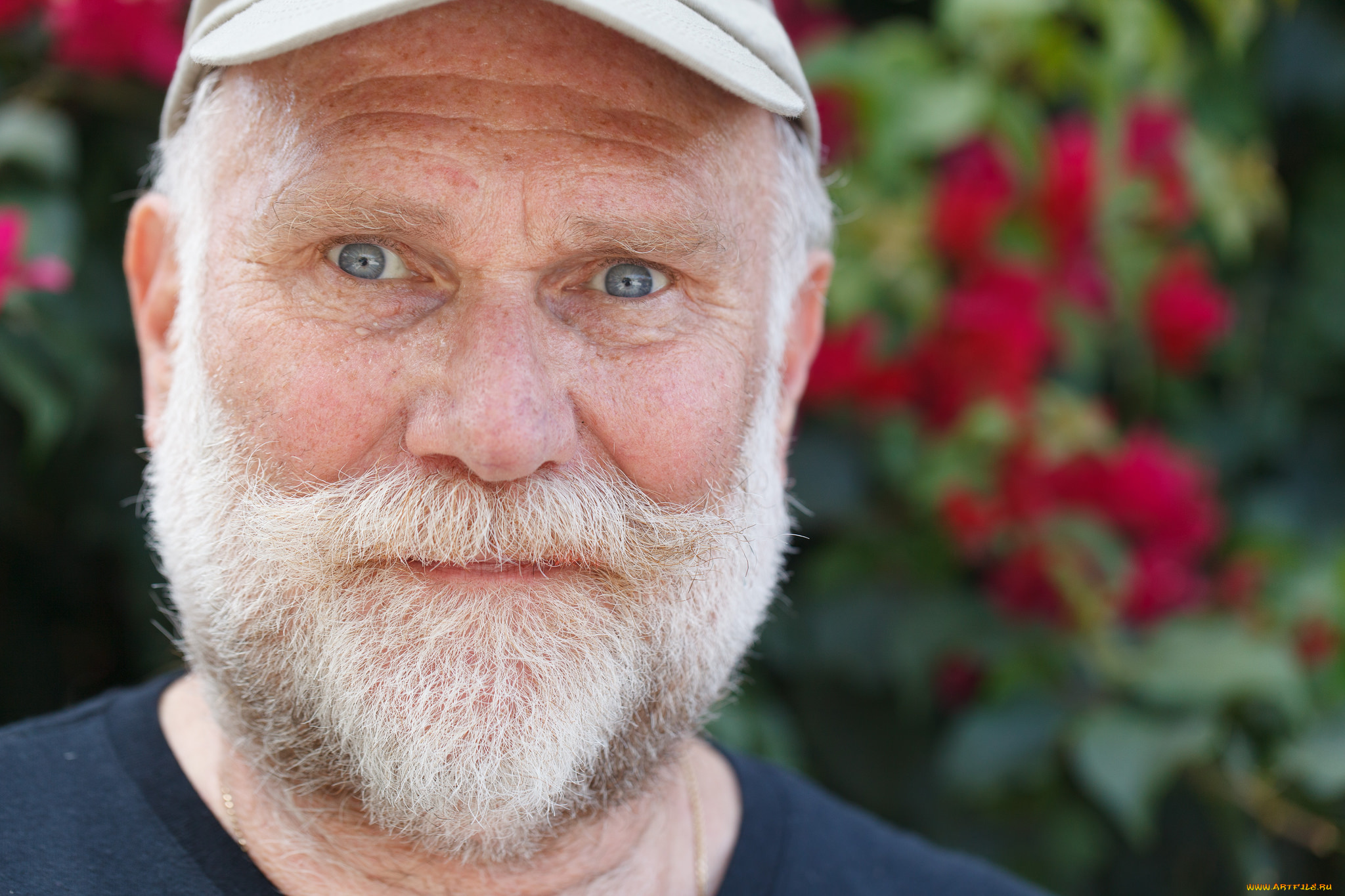 разное, люди, портрет, дедушка