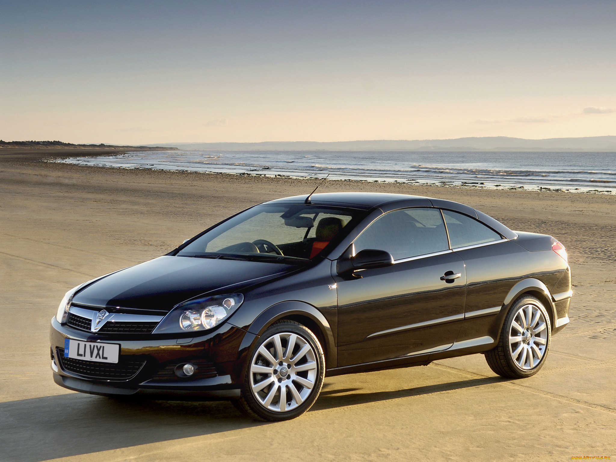 автомобили, vauxhall, темный, twintop, astra