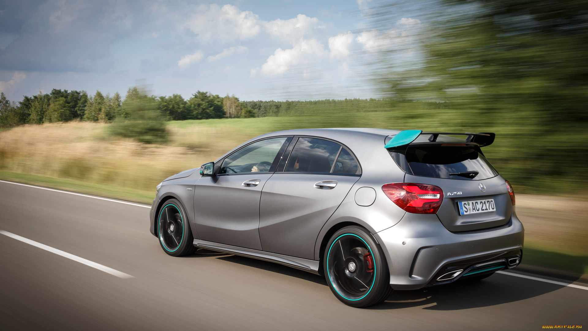 автомобили, mercedes-benz, a, 220, 2015г, d, urban, w176