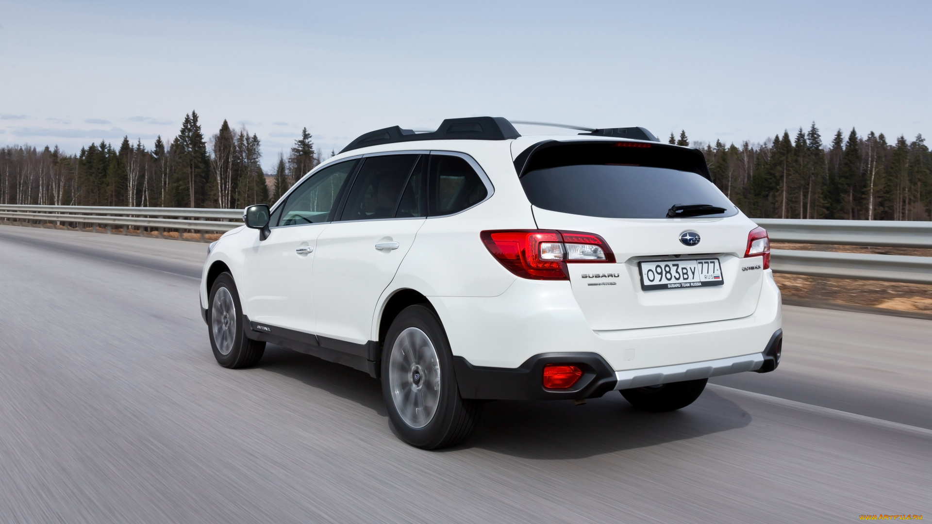 автомобили, subaru, 2015г, 2-5i, outback