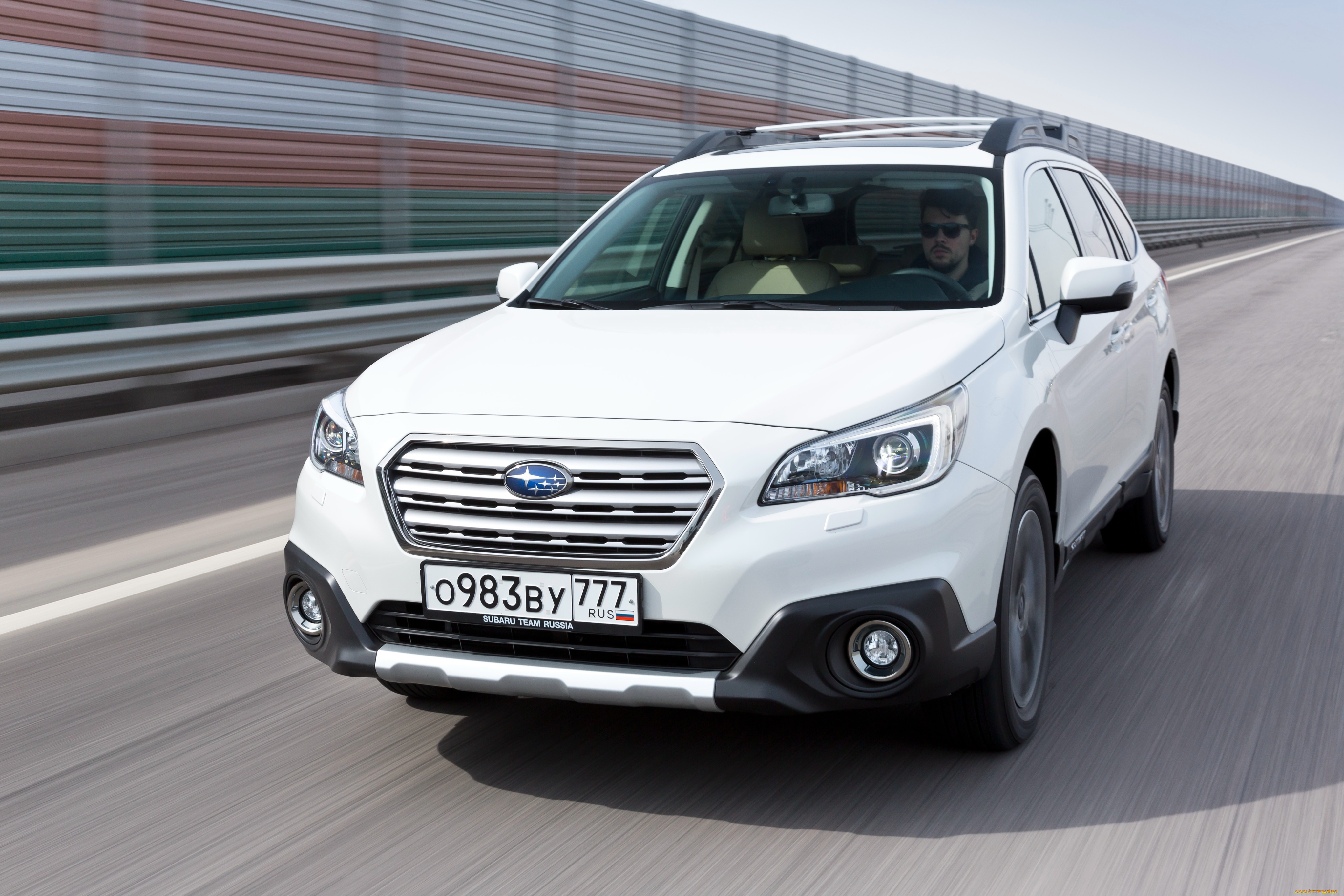 автомобили, subaru, 2015г, 2-5i, outback