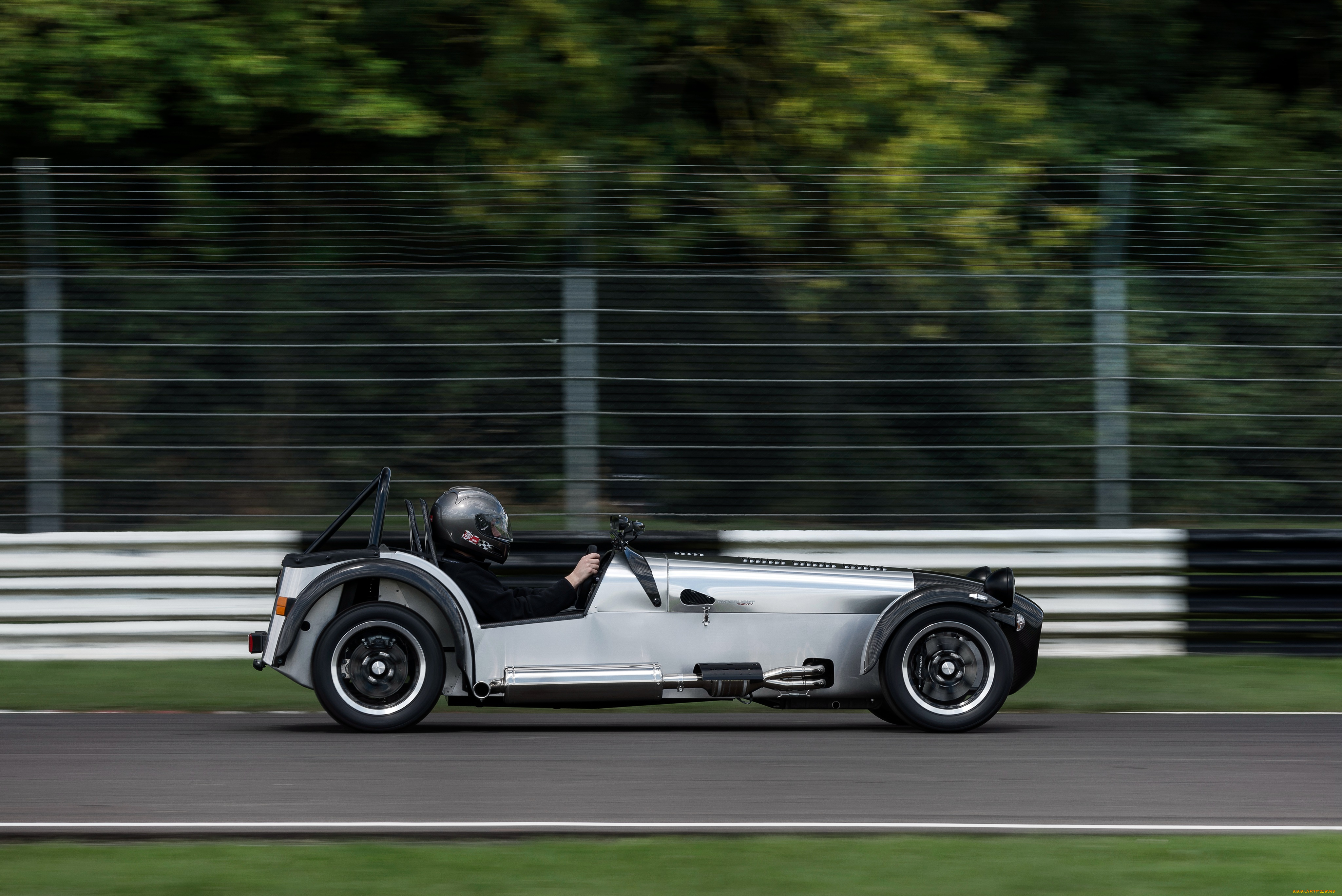 автомобили, caterham, 2015г, twenty, superlight, seven