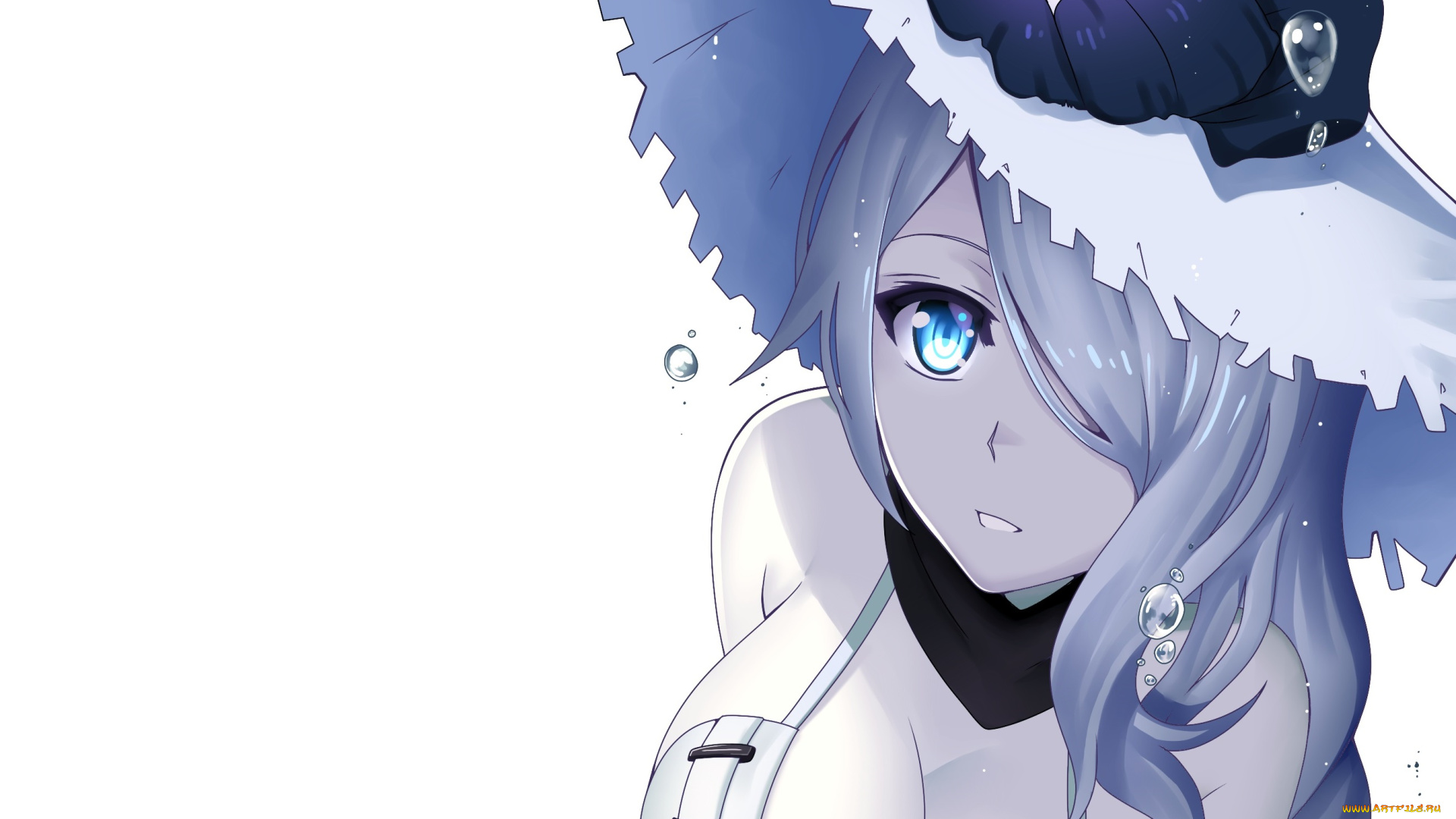 аниме, kantai, collection, девушка