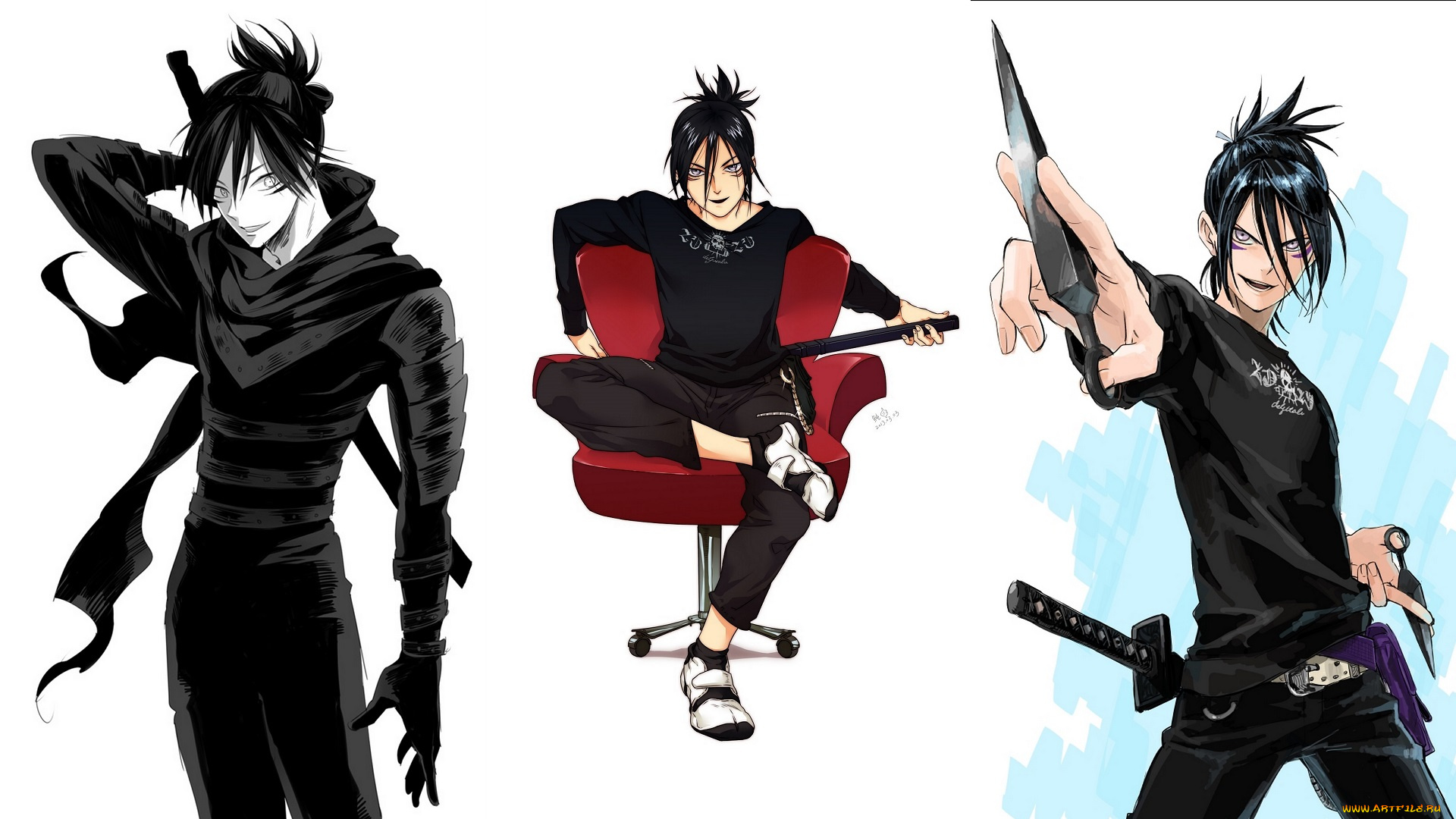 аниме, one, punch, man, сонник