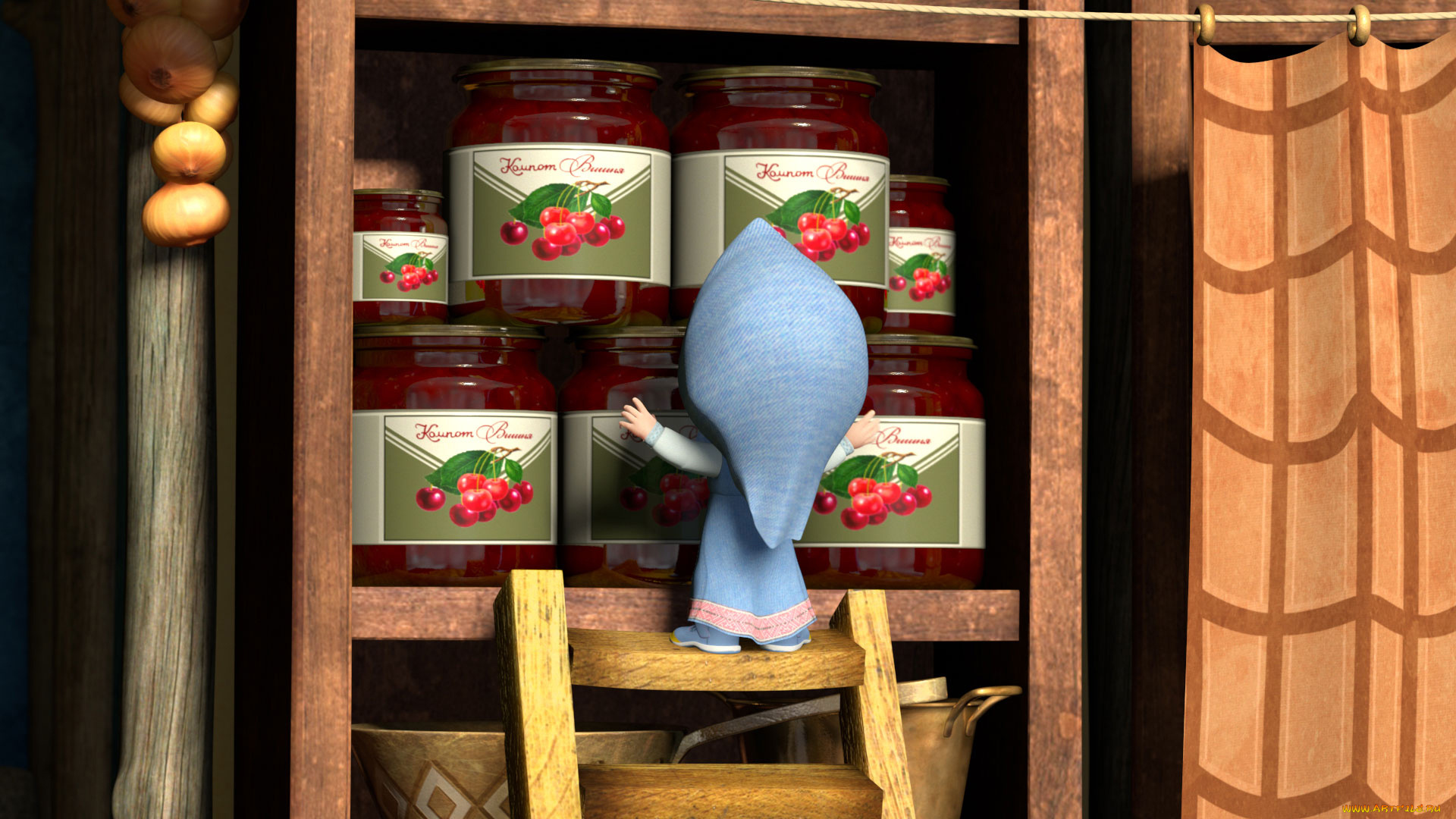 мультфильмы, маша, и, медведь, маша