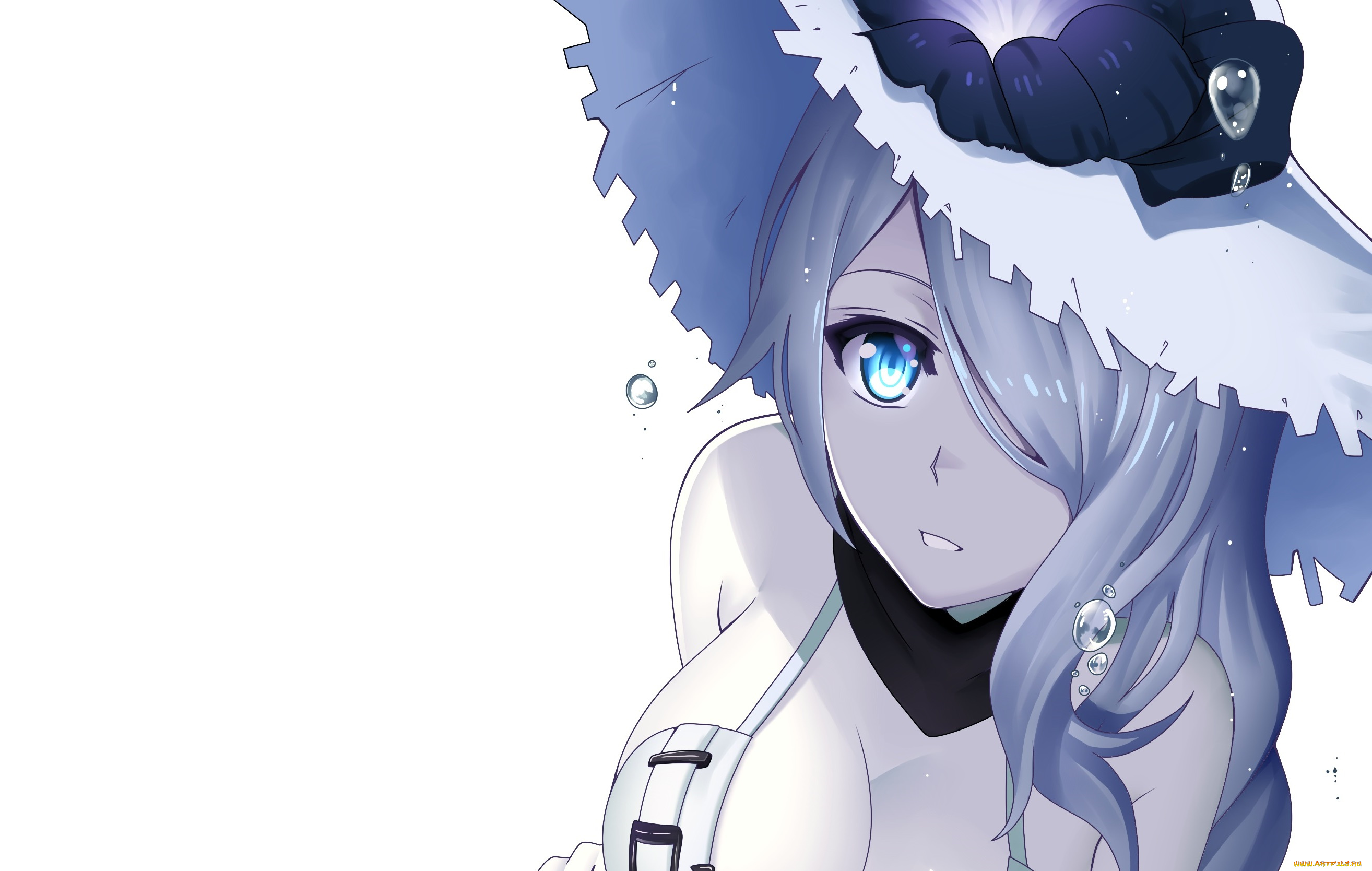 аниме, kantai, collection, девушка