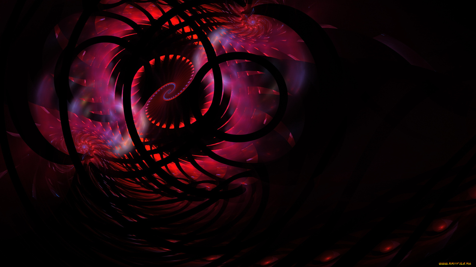 3д, графика, абстракция, , abstract, узор, цвета, фон