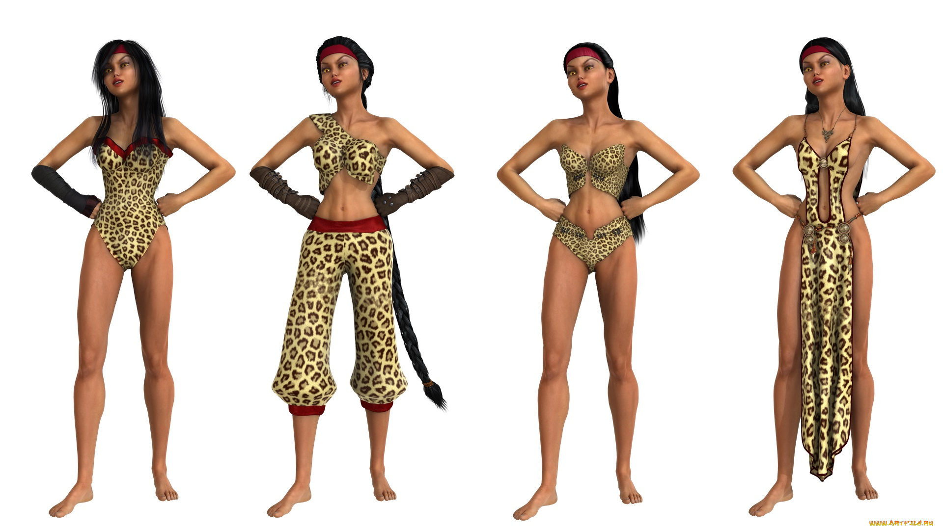 3д, графика, фантазия, , fantasy, фон, взгляд, девушка