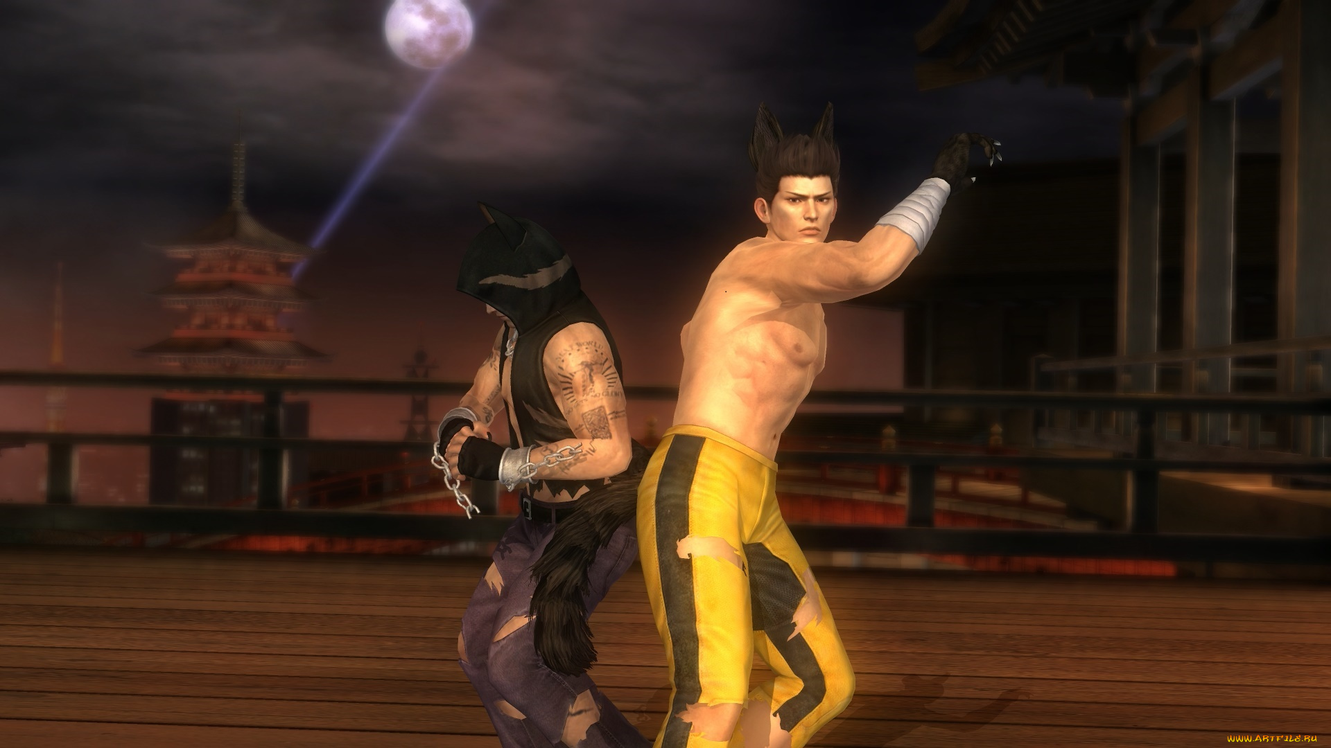 3д, графика, фантазия, , fantasy, парни, взгляд, фон, поза