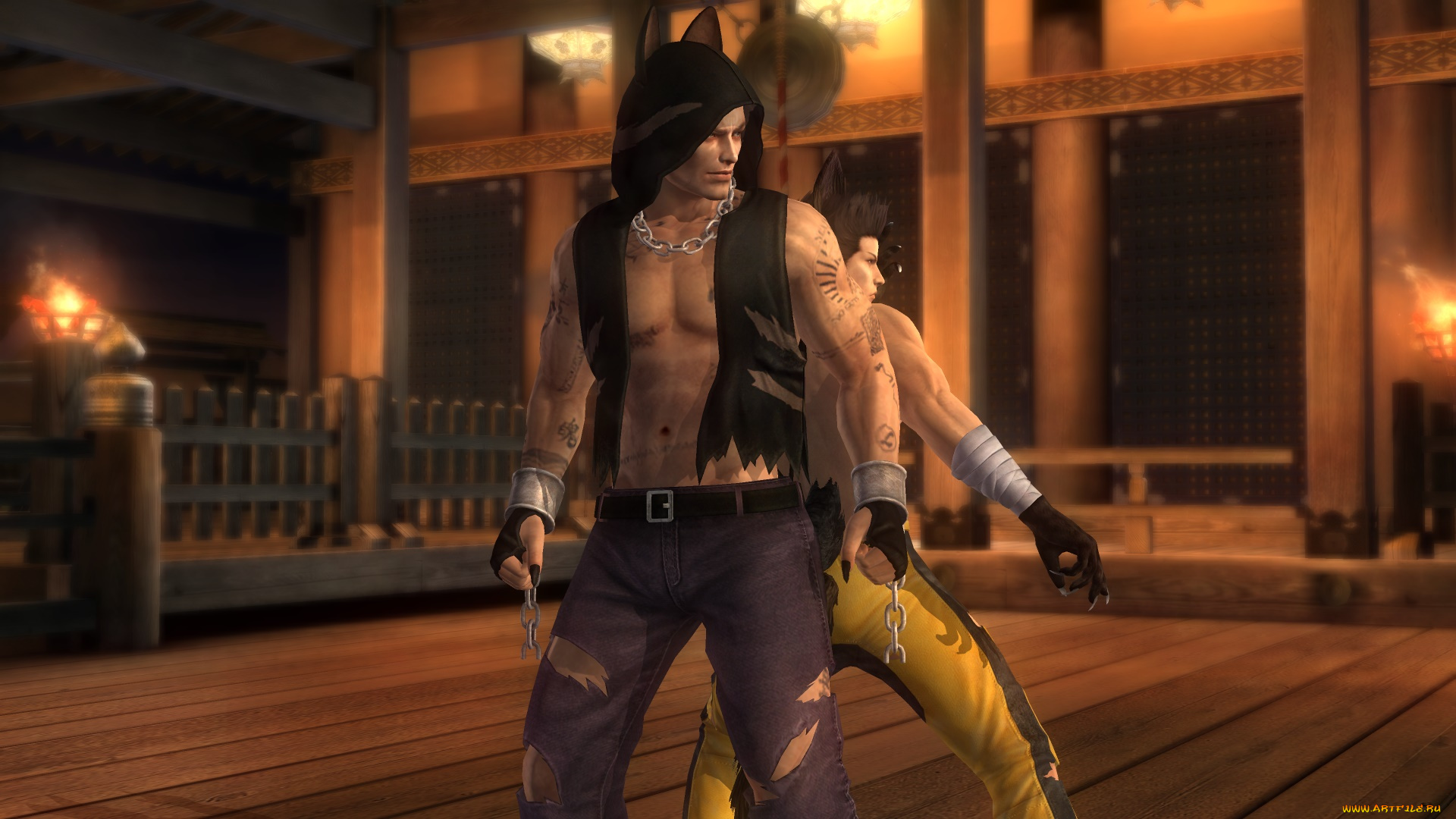 3д, графика, фантазия, , fantasy, парни, взгляд, фон, поза