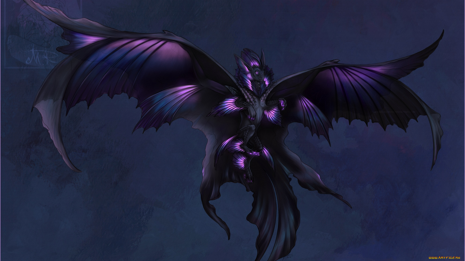 3д, графика, существа, , creatures, dragon, дракон