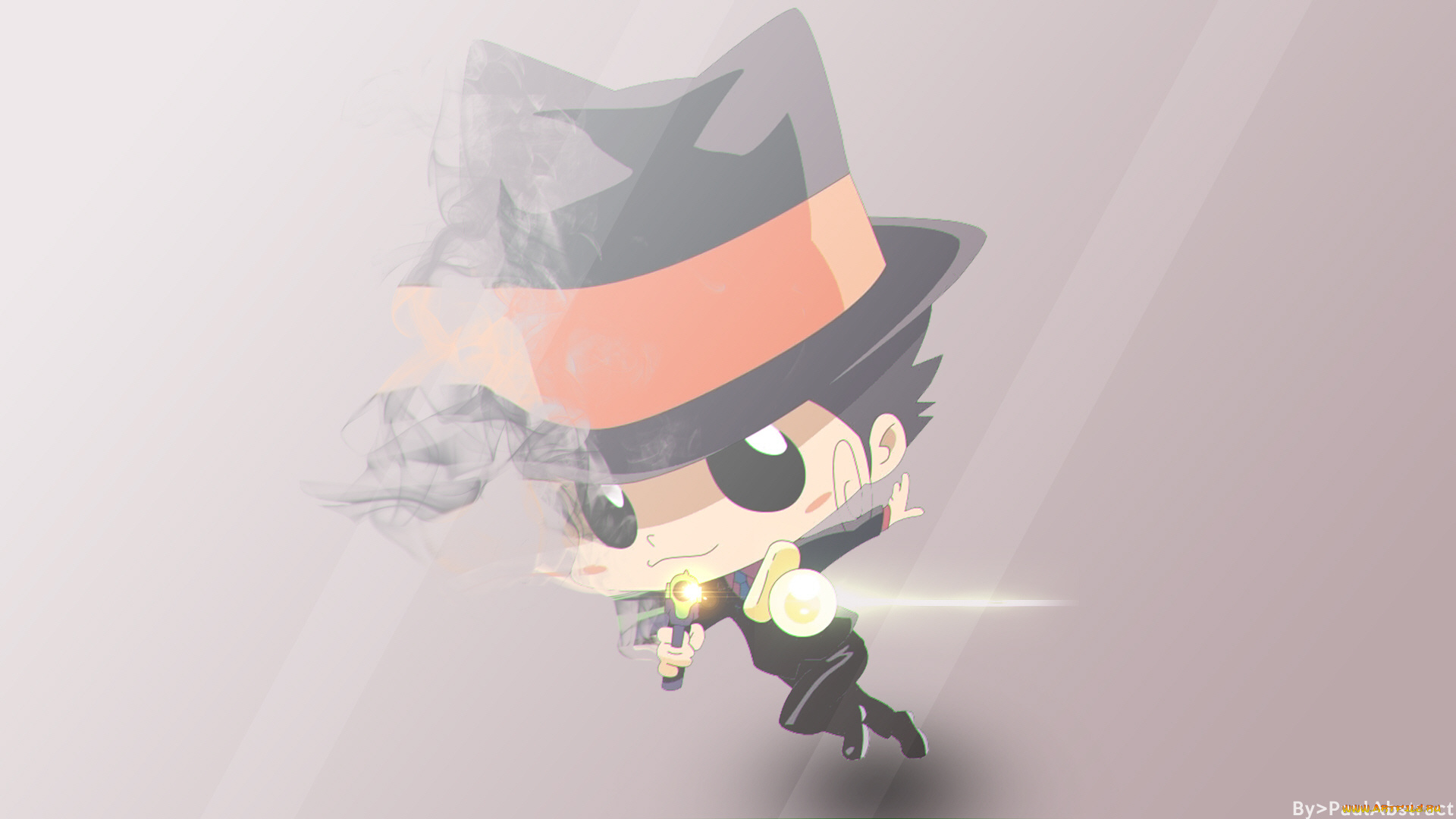 аниме, katekyo, hitman, reborn, реборн