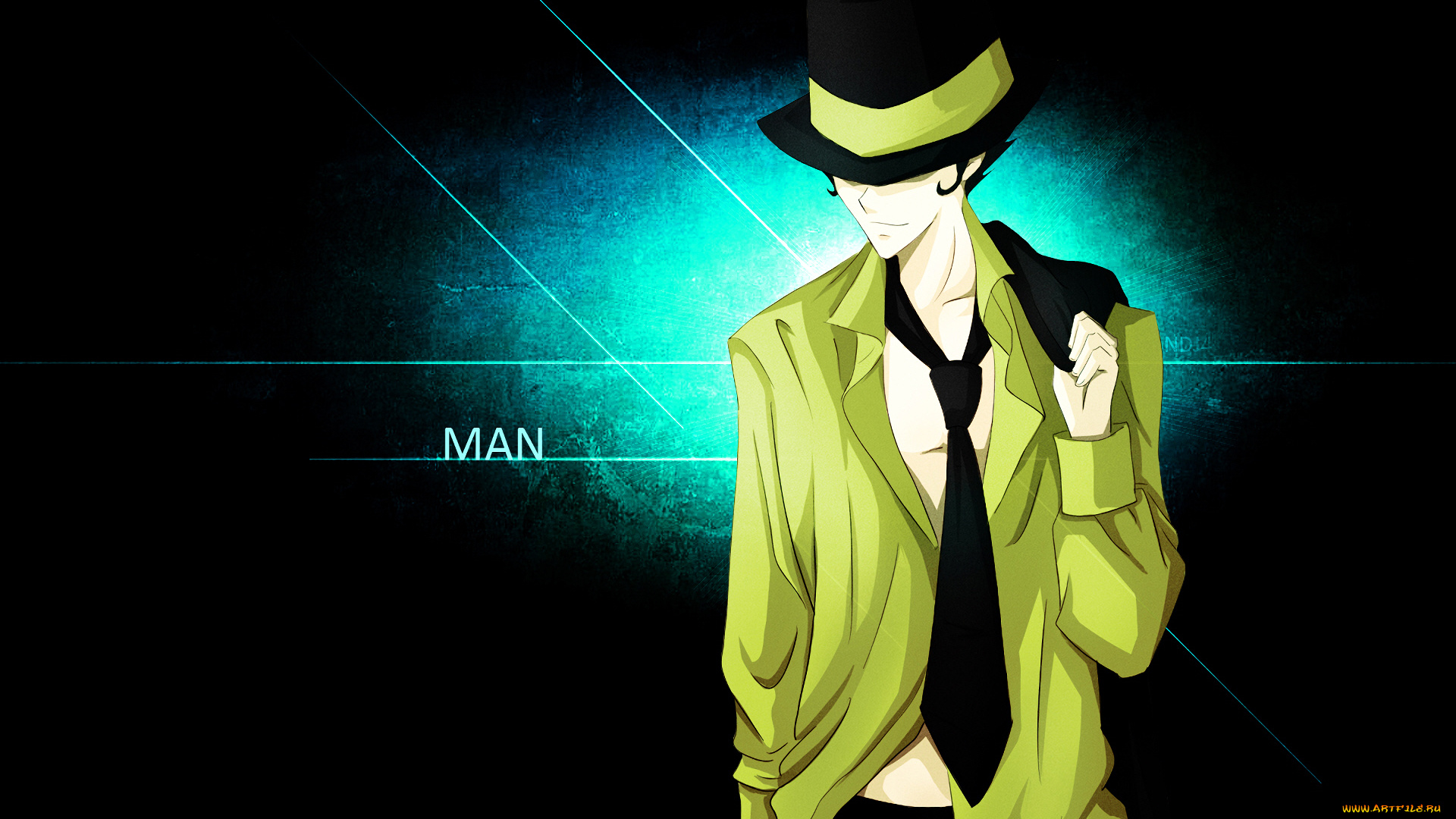 аниме, katekyo, hitman, reborn, реборн