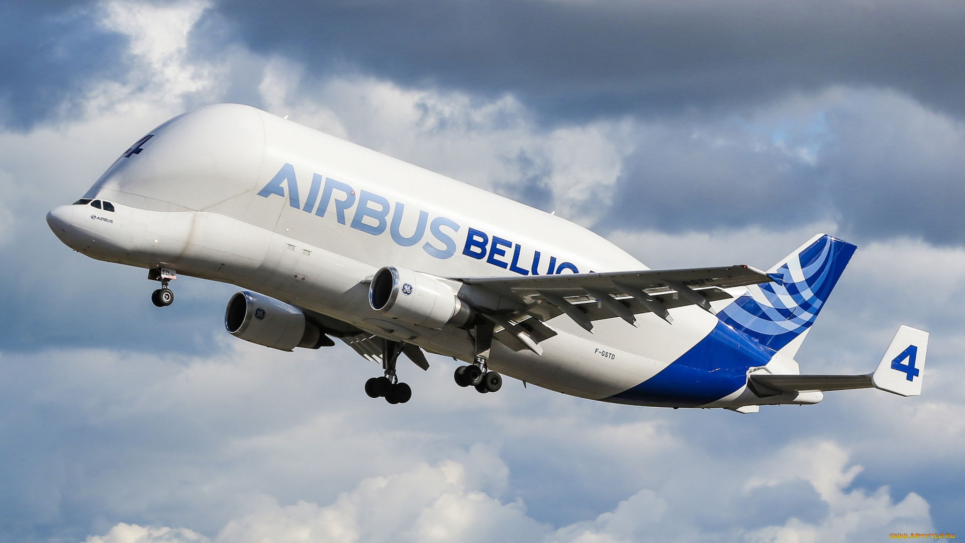 авиация, грузовые, самолёты, карго