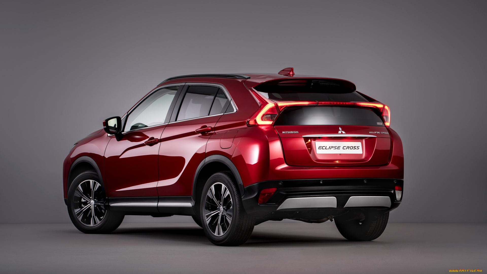 автомобили, mitsubishi