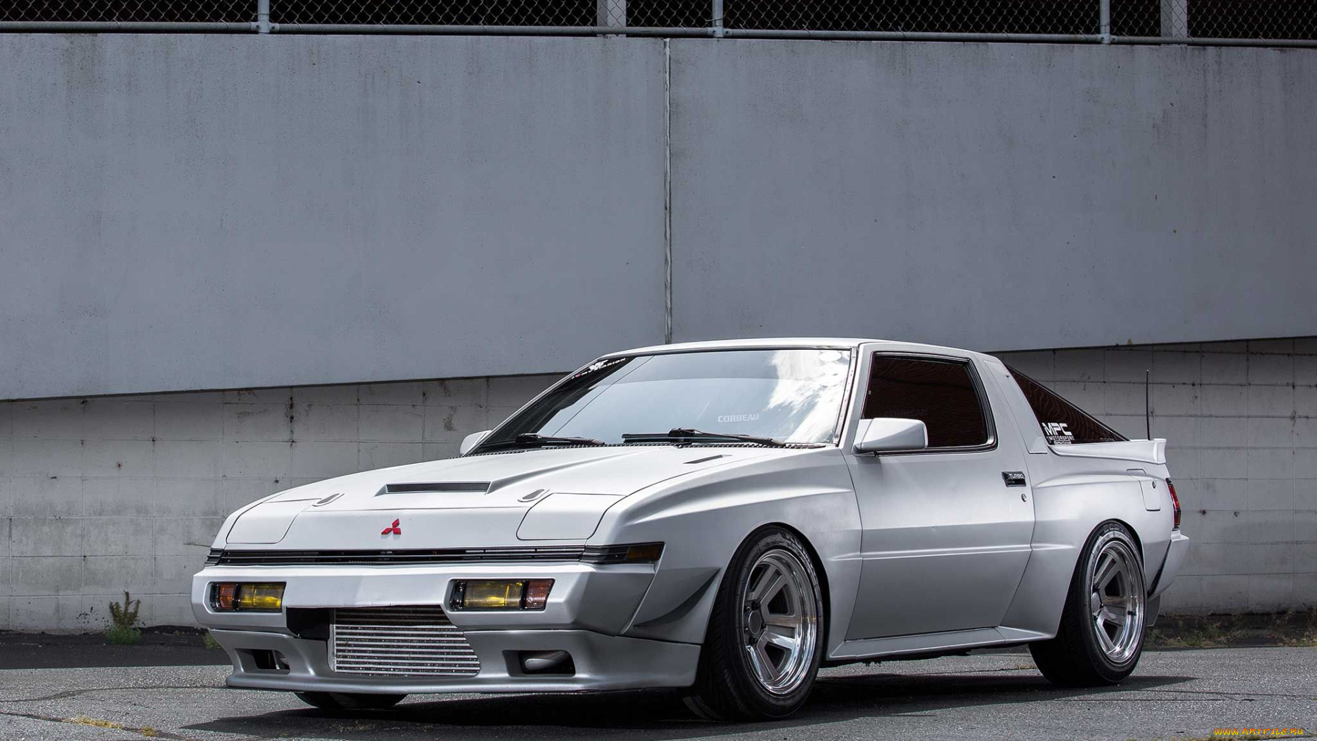 автомобили, mitsubishi