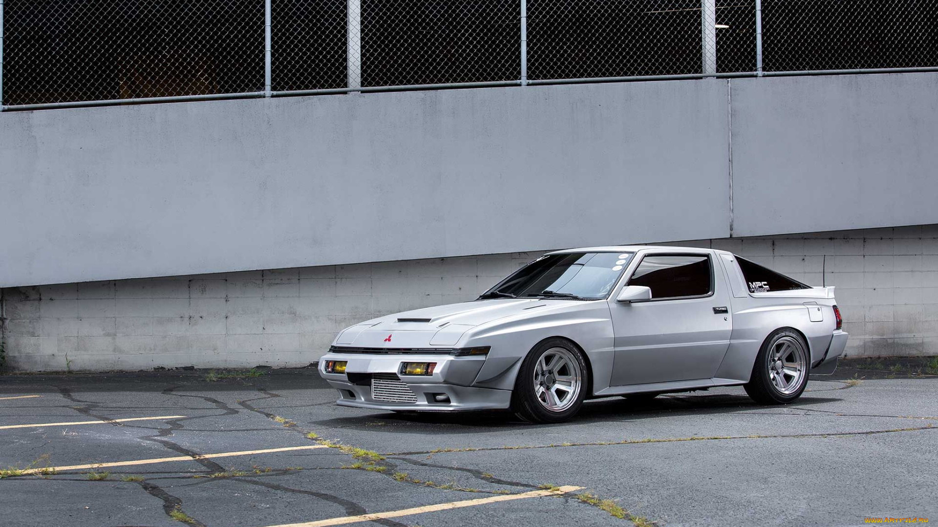 автомобили, mitsubishi