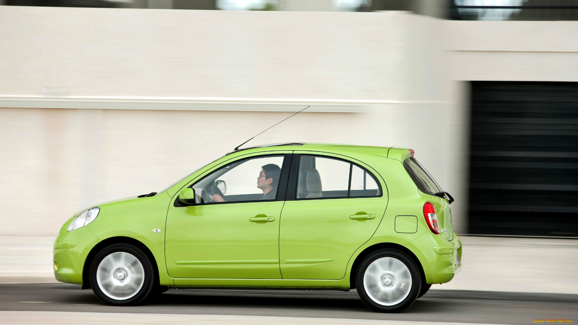 автомобили, nissan, datsun