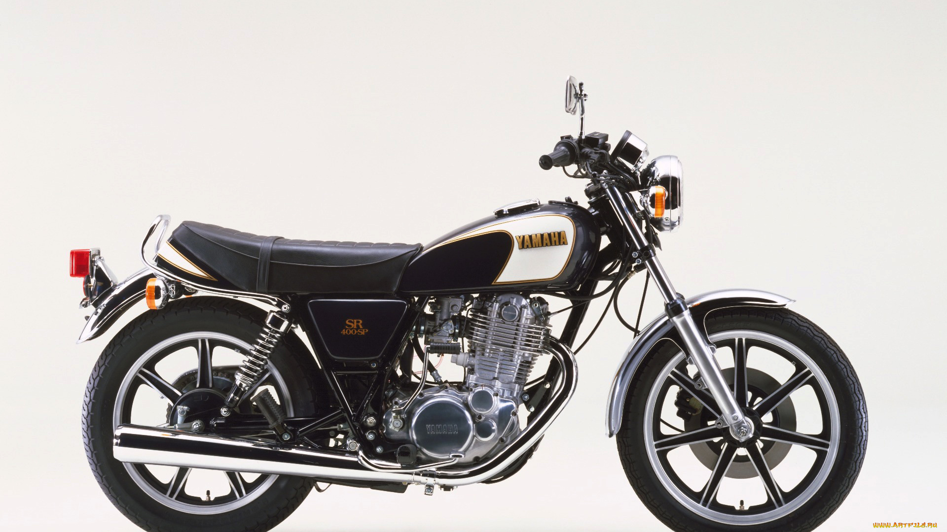 мотоциклы, yamaha