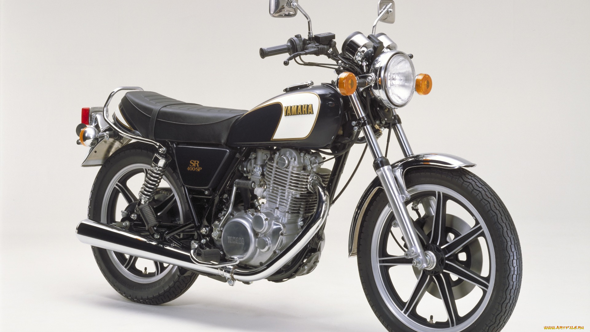 мотоциклы, yamaha