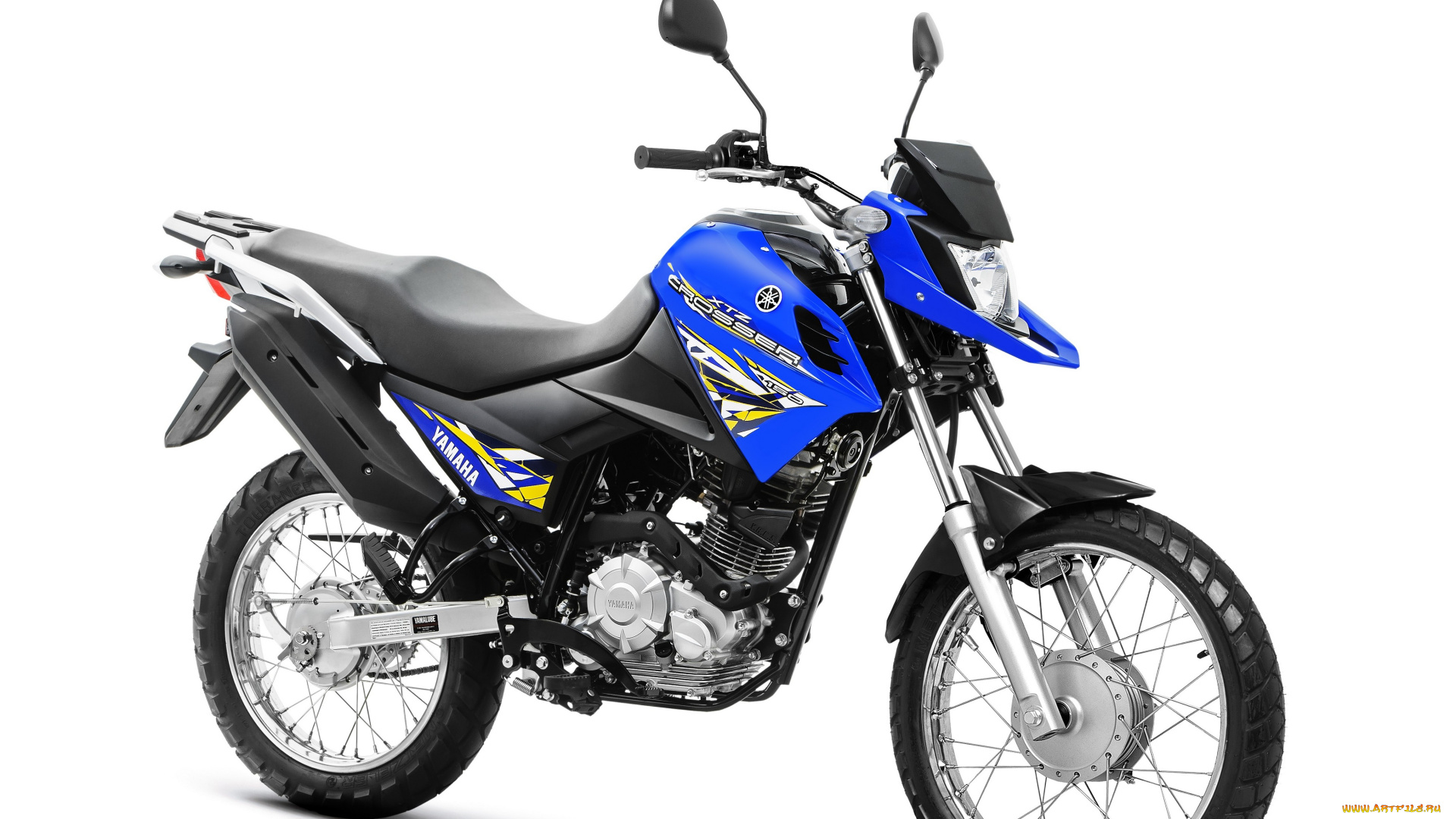 мотоциклы, yamaha