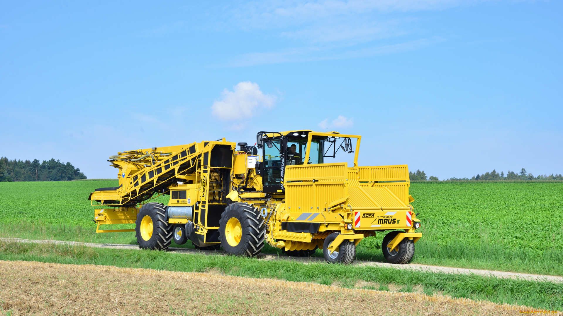 техника, другое, ropa, bunkermaus