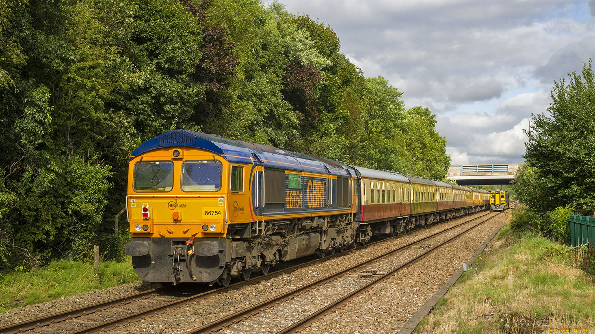 техника, поезда, состав, локомотив