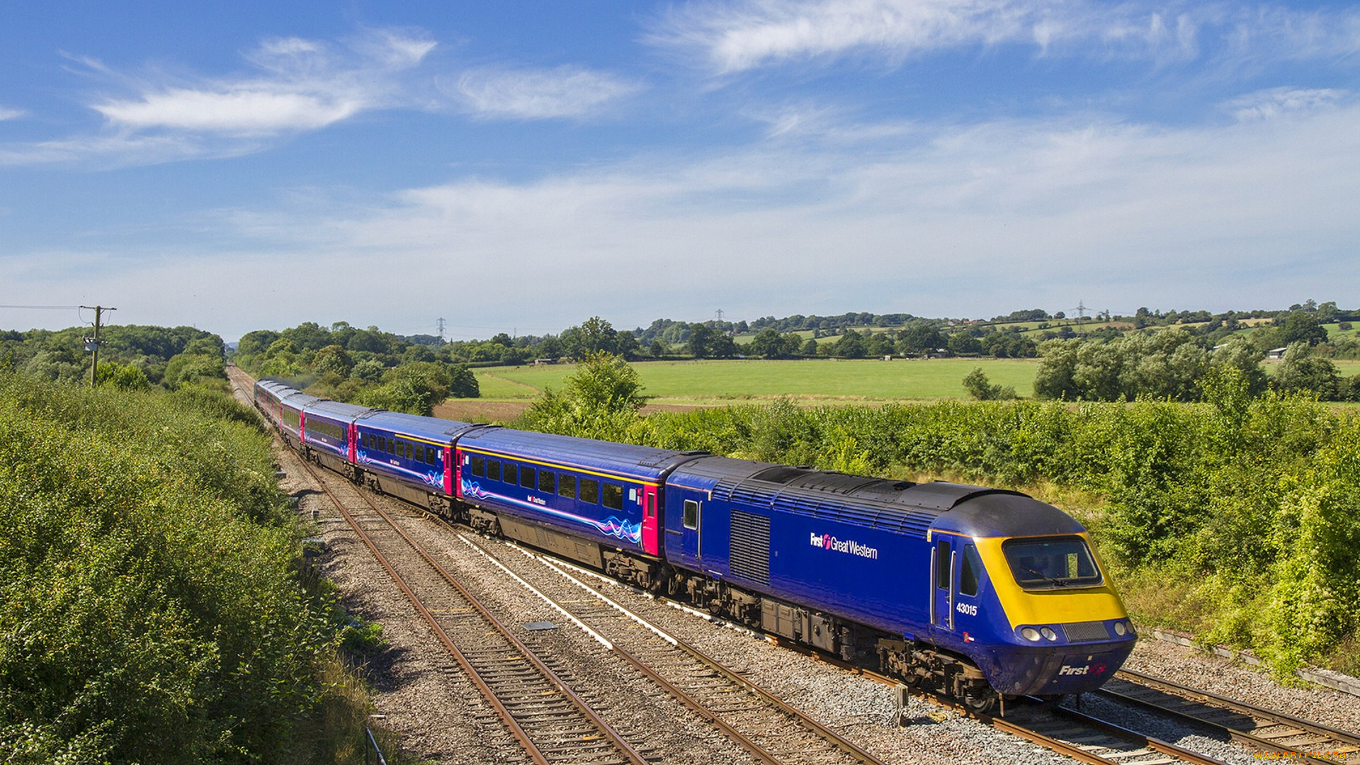 техника, поезда, состав, локомотив