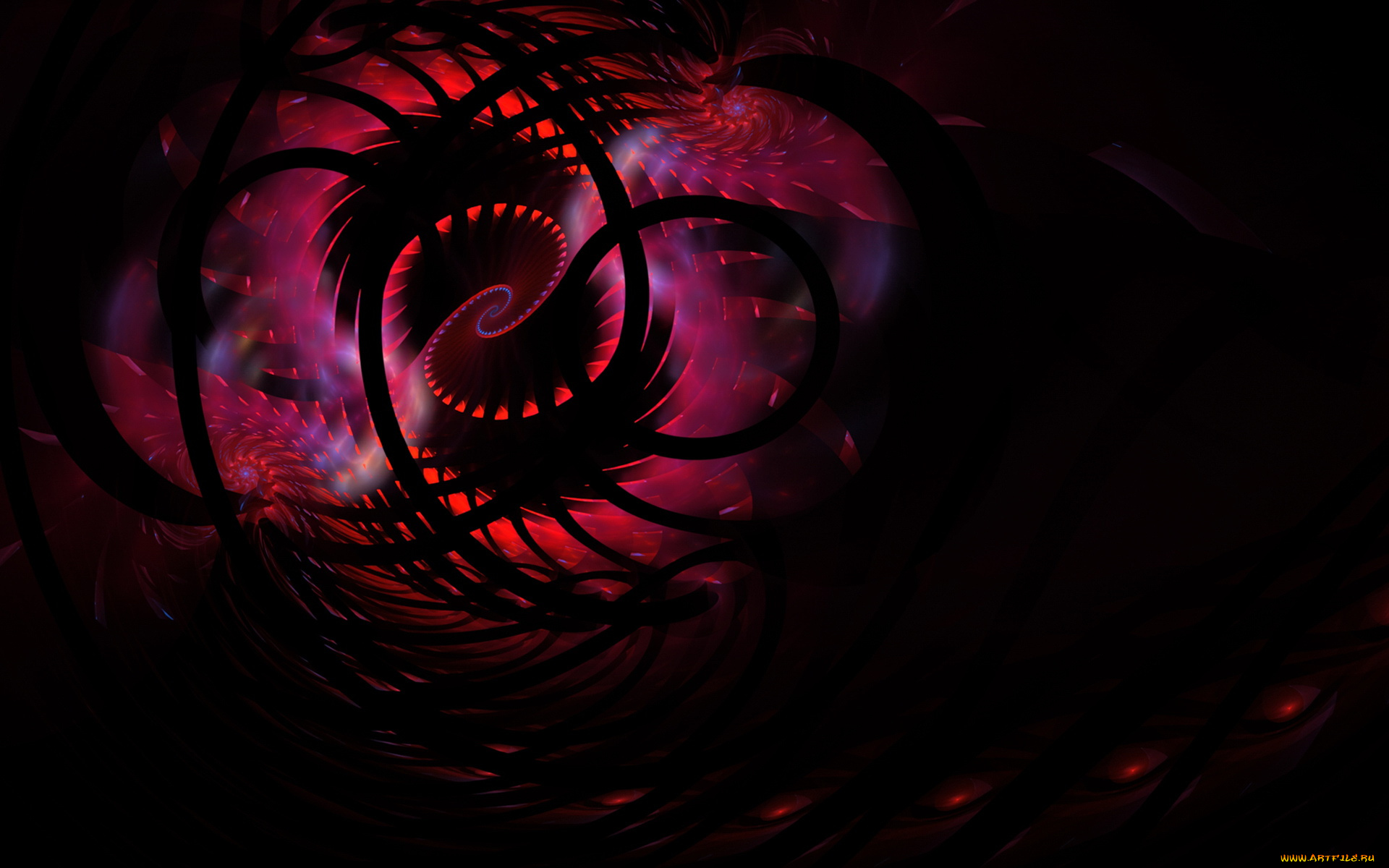 3д, графика, абстракция, , abstract, узор, цвета, фон