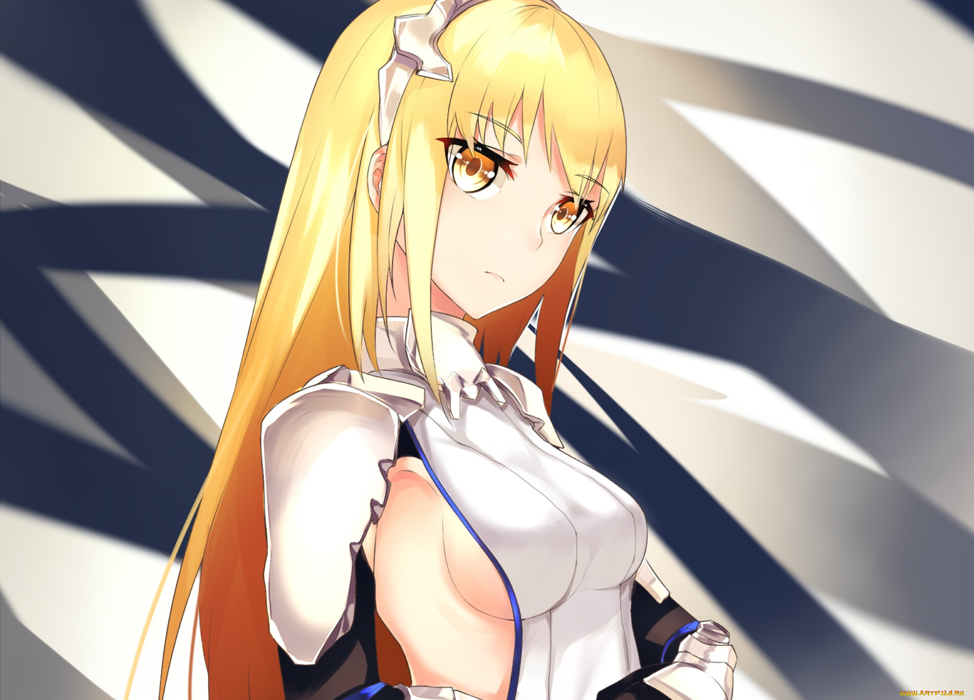 аниме, unknown, , другое, девушка