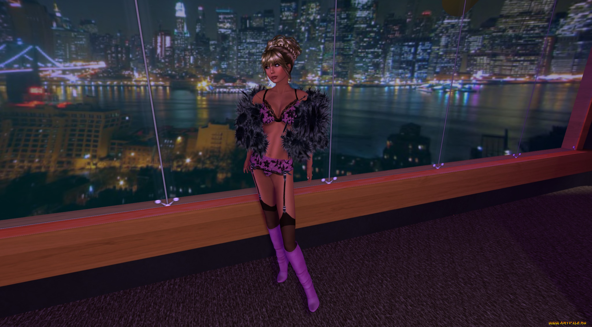 3д, графика, люди, , people, фон, девушка, взгляд