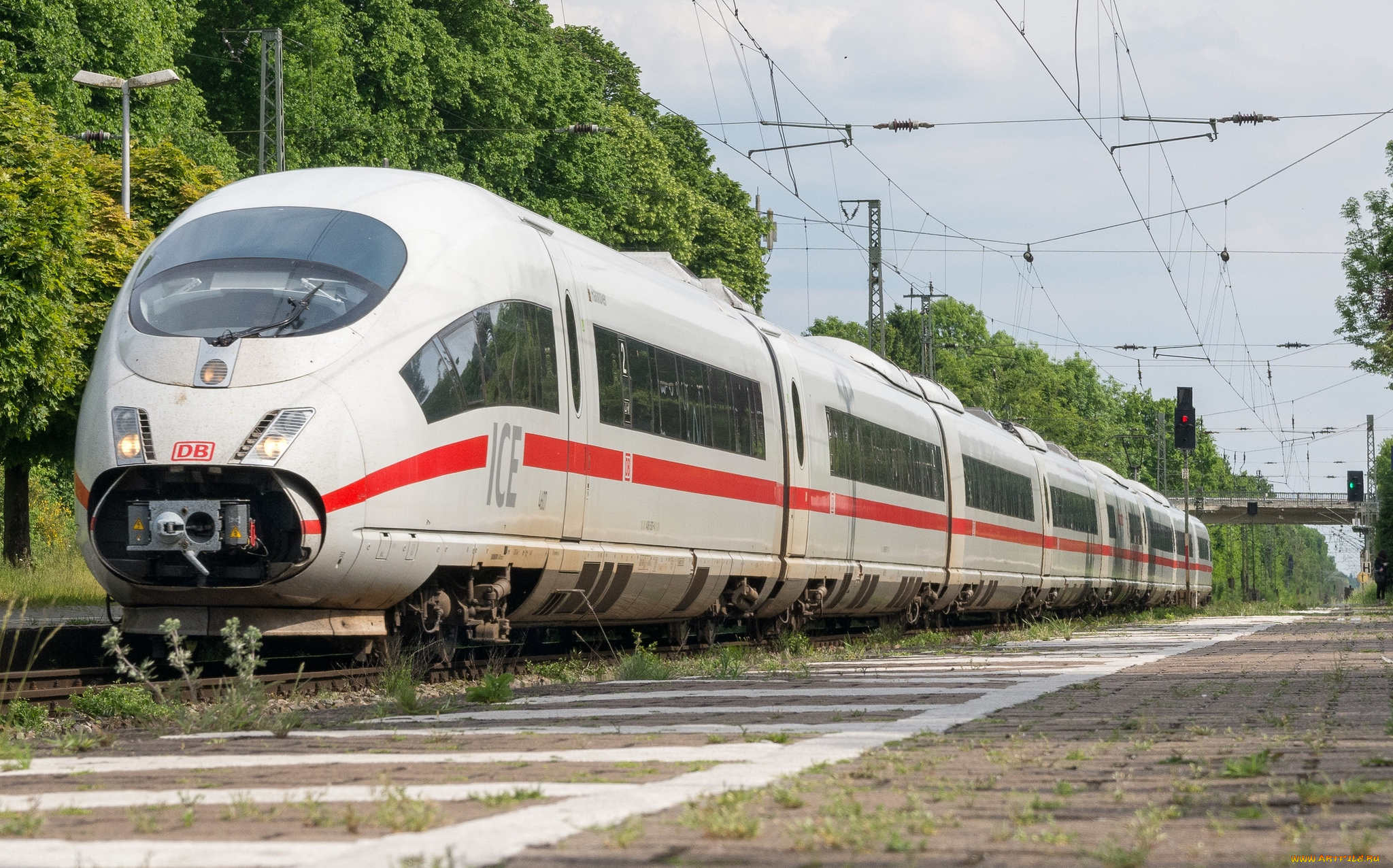 техника, электровозы, состав, локомотив