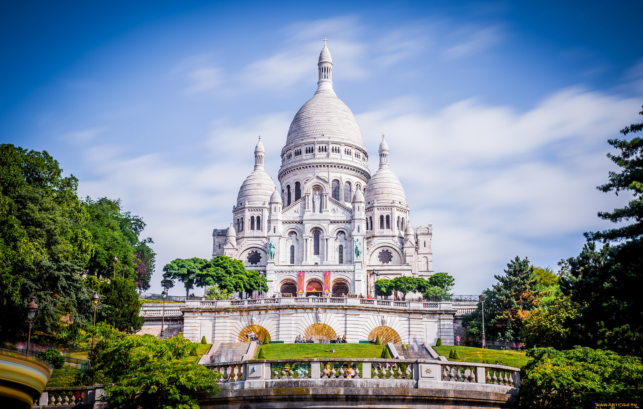 paris, , france, города, париж, , франция, простор