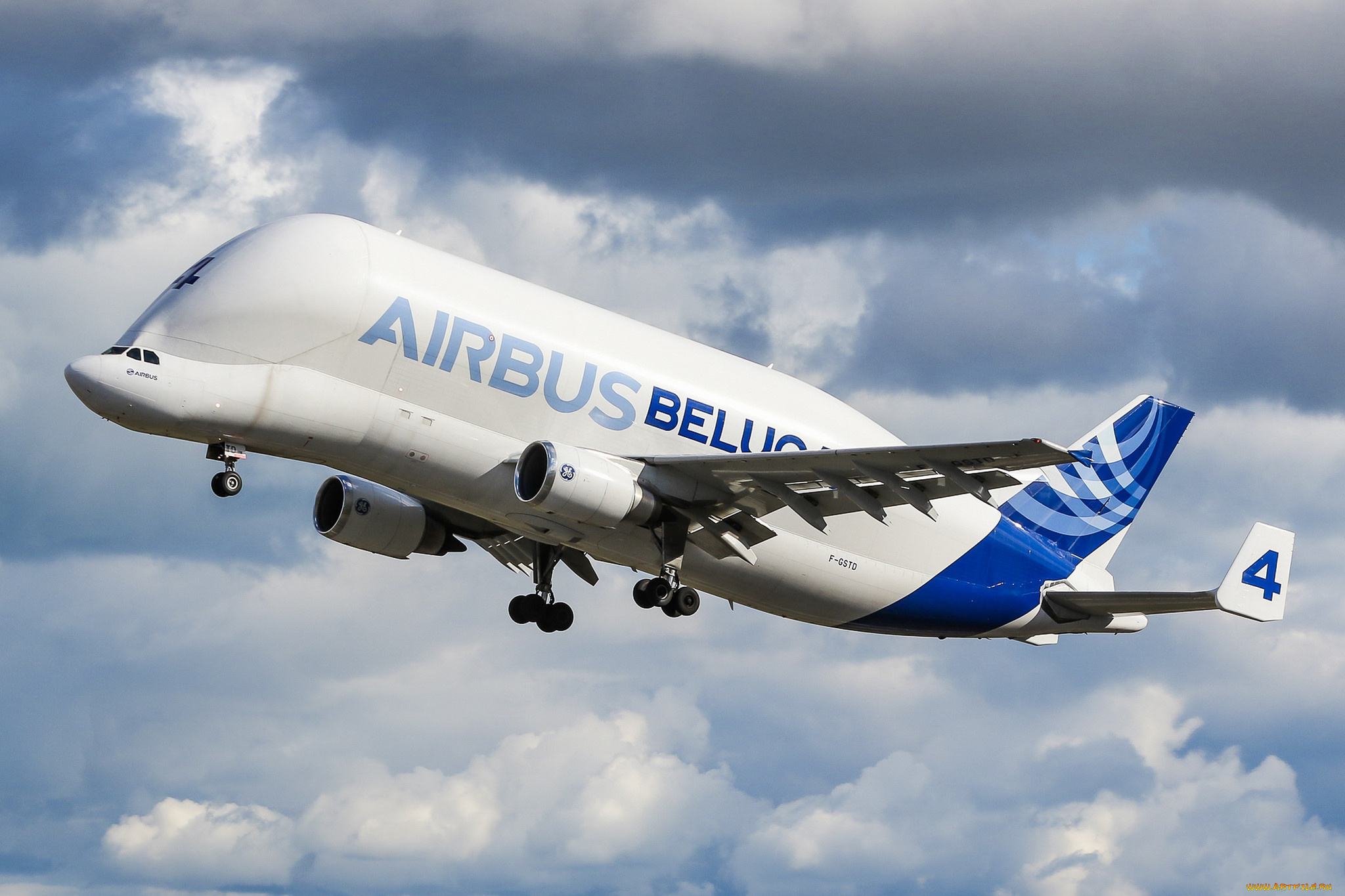 авиация, грузовые, самолёты, карго