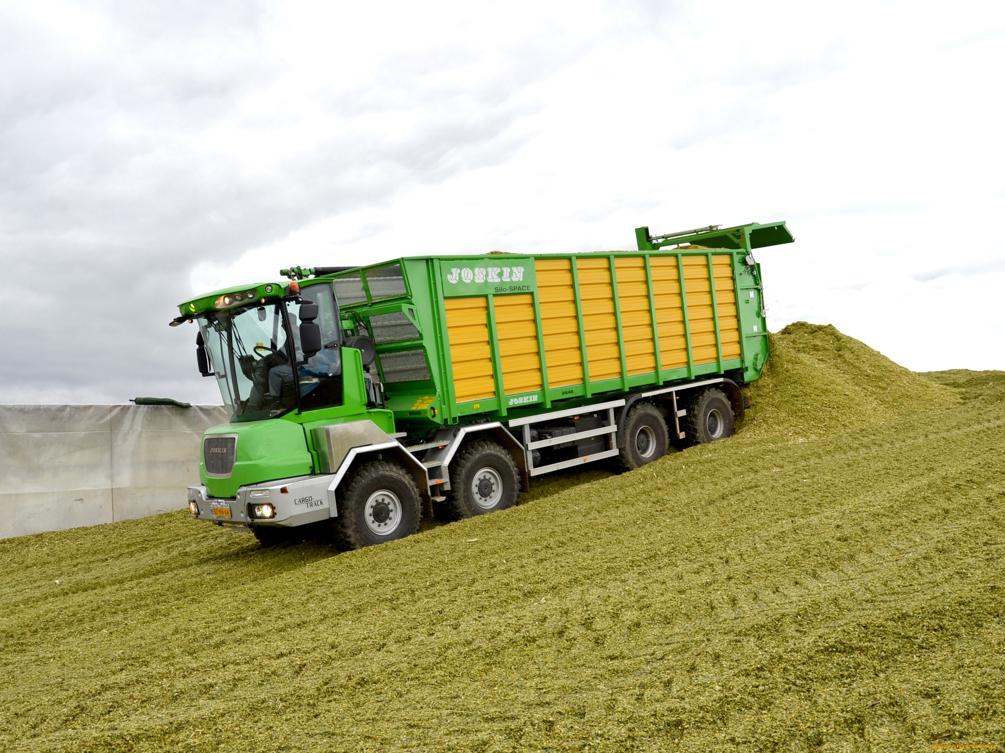 техника, другое, joskin