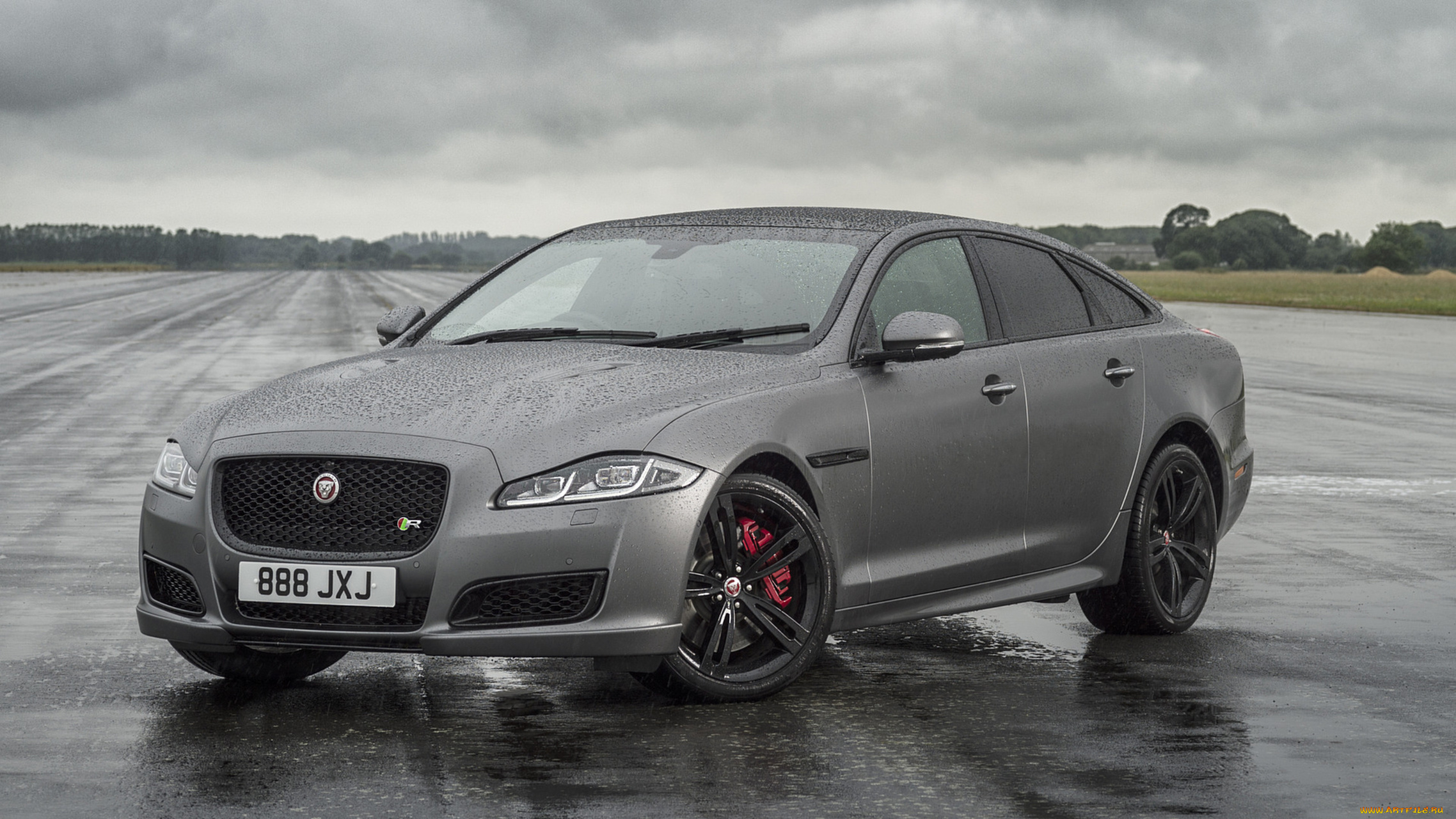 jaguar, xjr-575, 2018, автомобили, jaguar, 2018, xjr-575