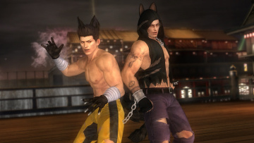 Картинка 3д+графика фантазия+ fantasy парни взгляд фон поза