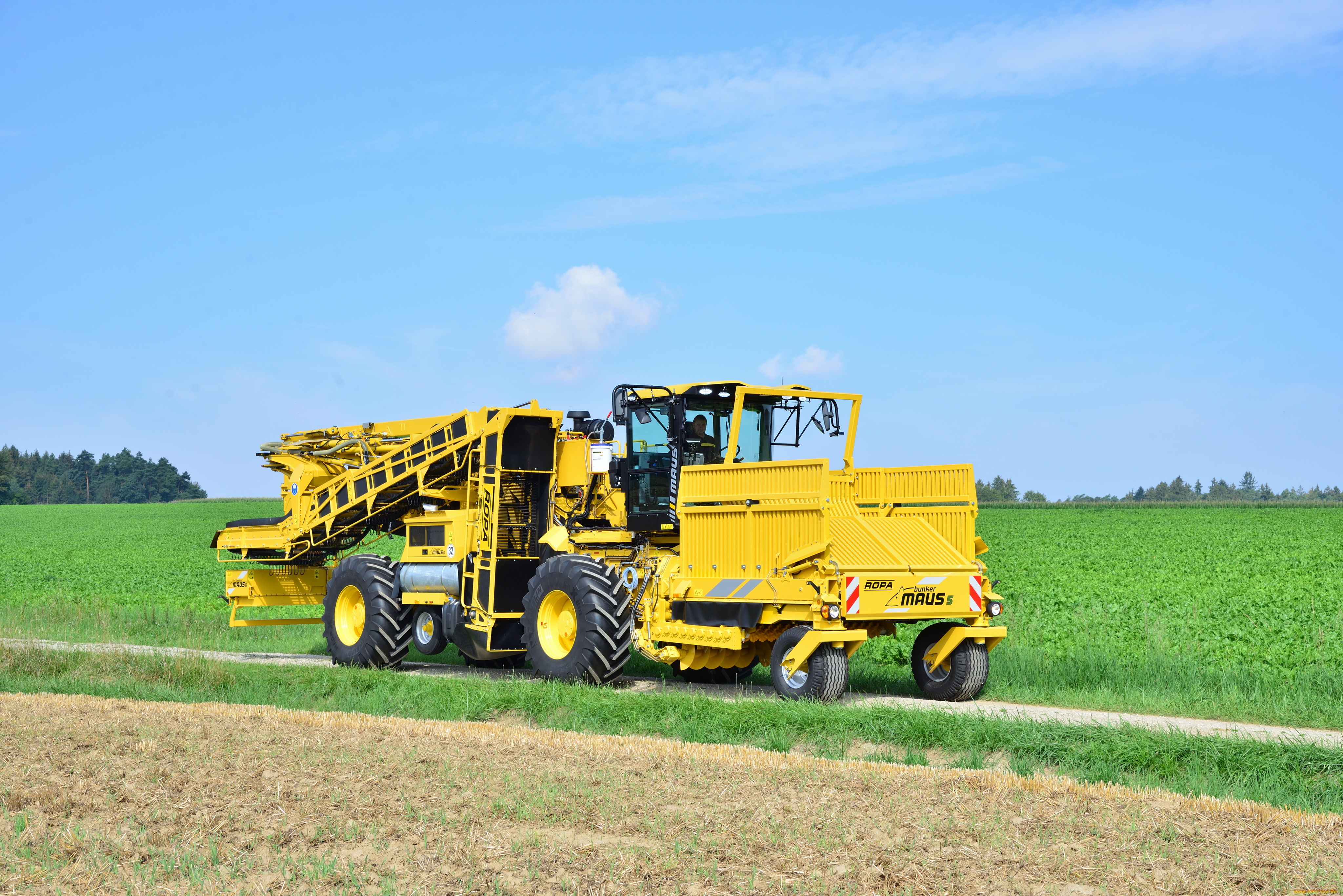 техника, другое, ropa, bunkermaus