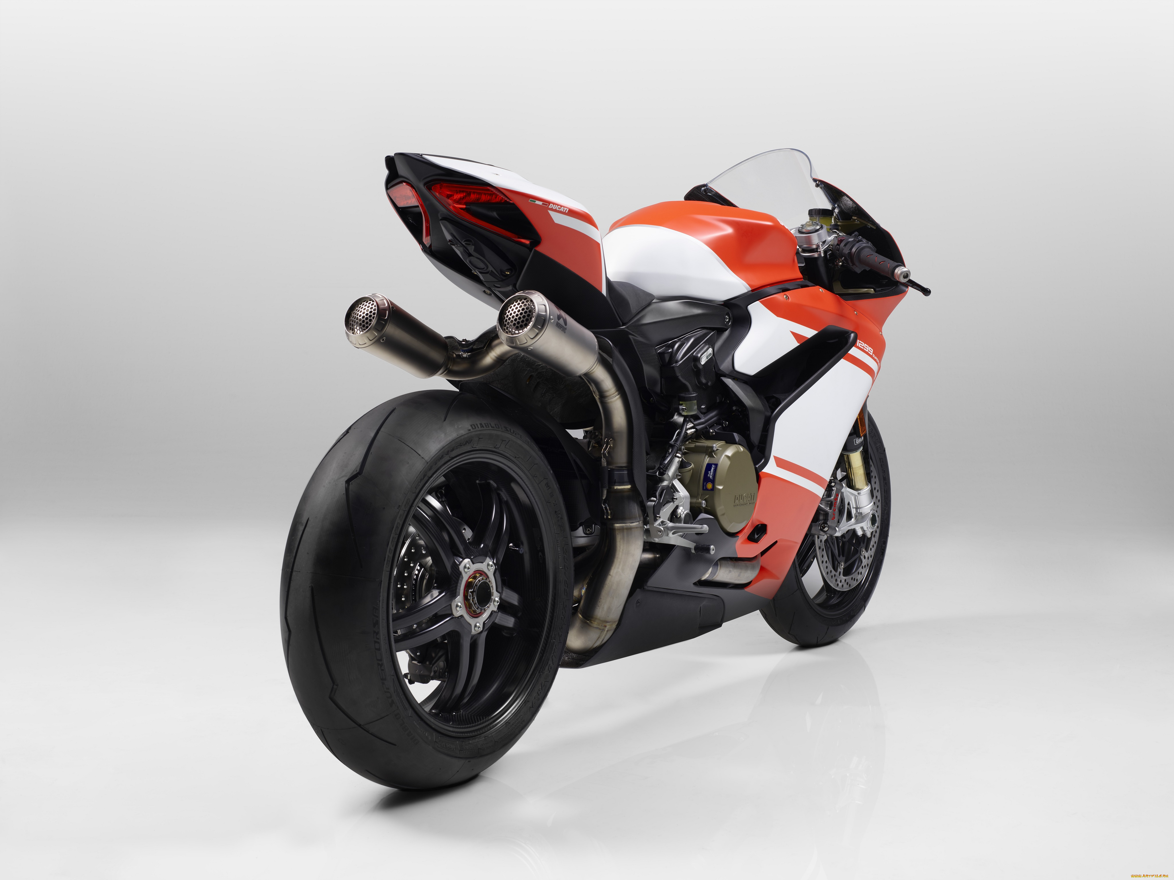 мотоциклы, ducati