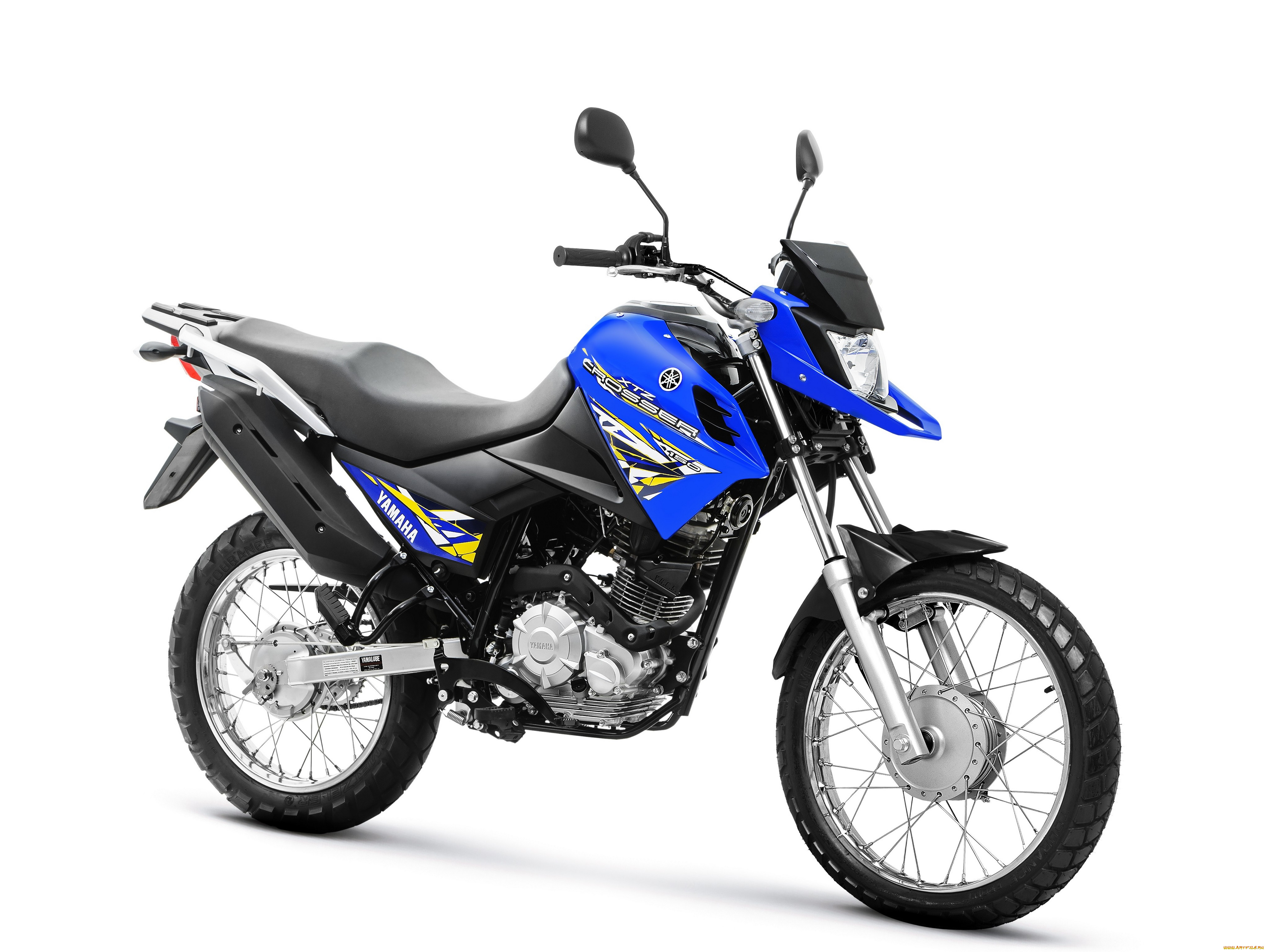 мотоциклы, yamaha