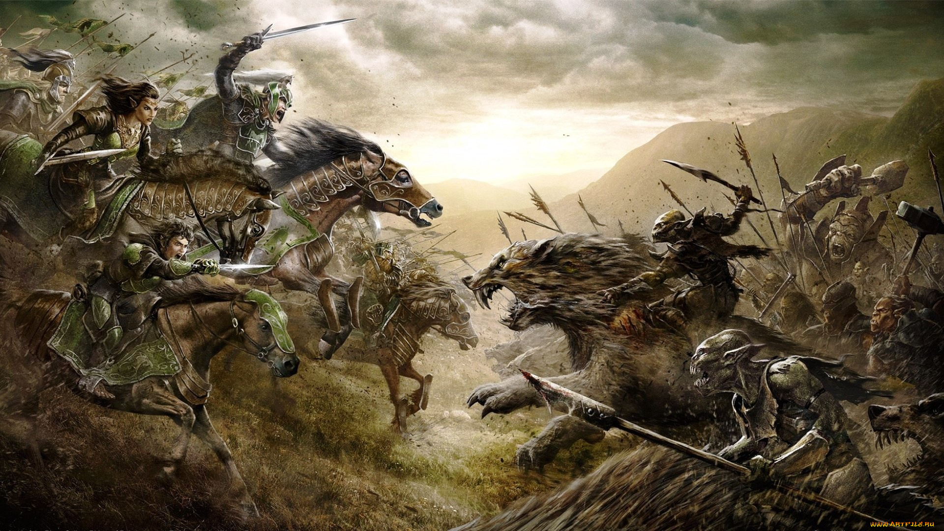 кино, фильмы, the, lord, of, the, rings, , the, two, towers, movie, the, lord, of, rings