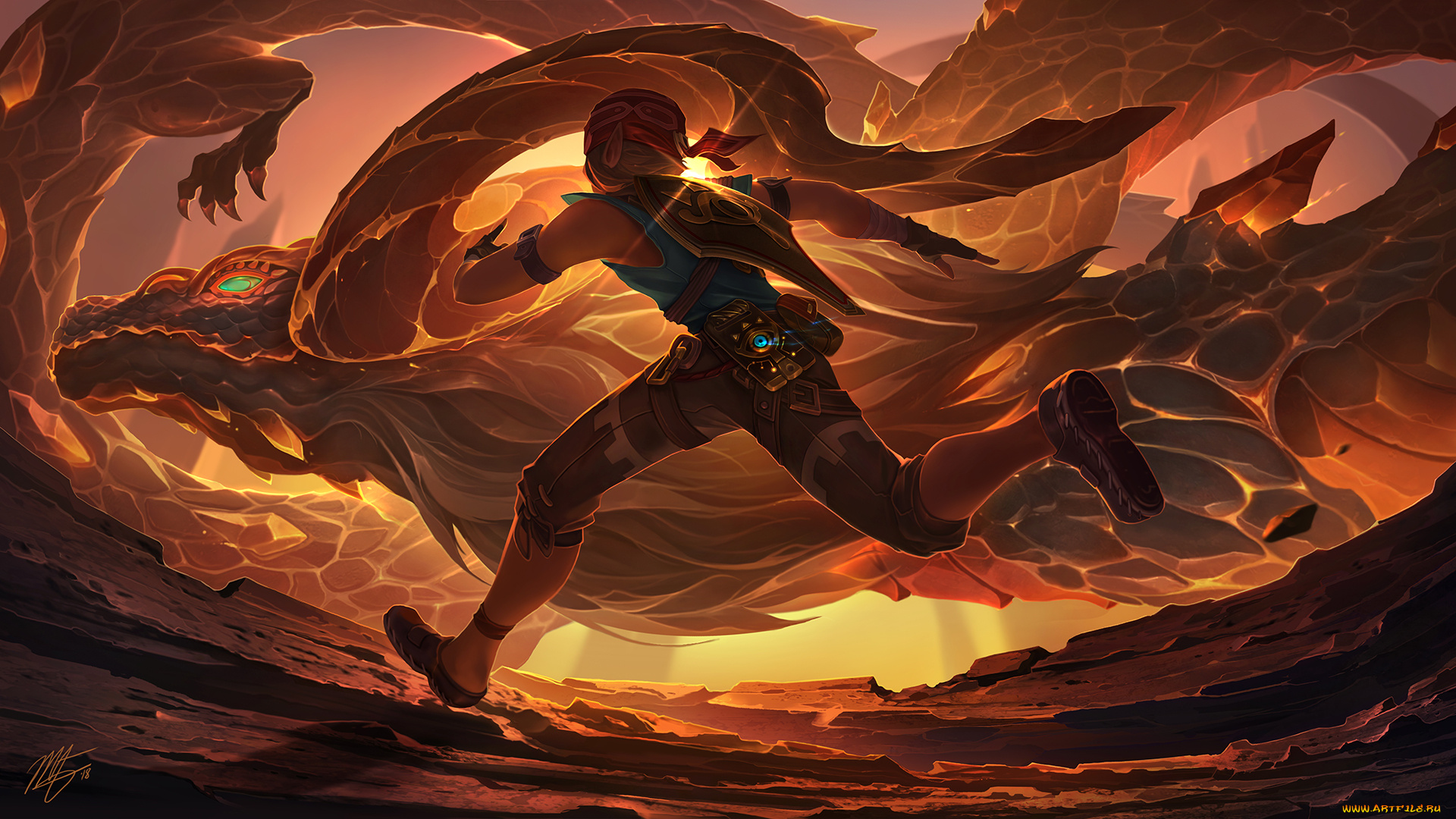 видео, игры, league, of, legends, league, of, legends