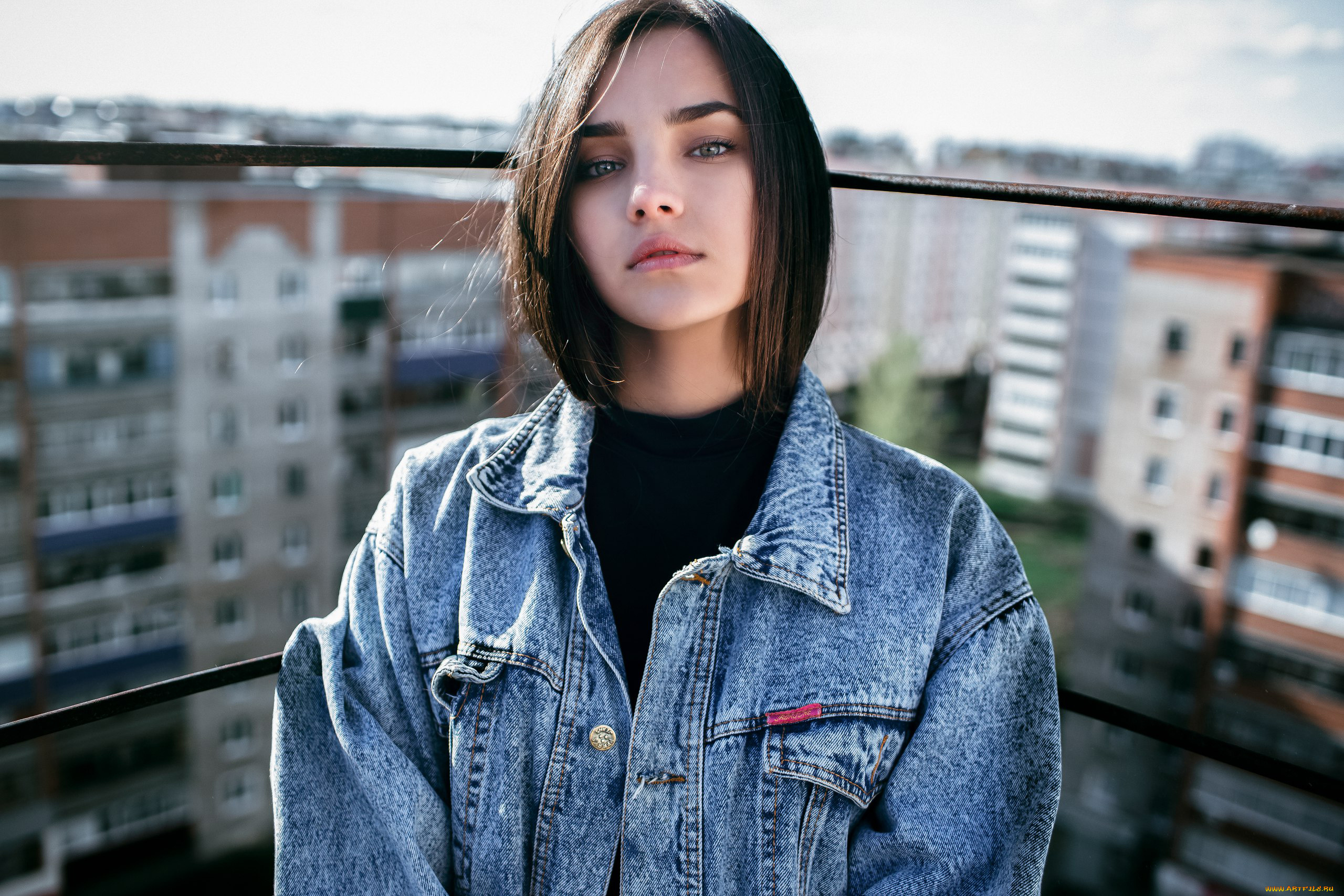 девушка, девушки, -unsort, , брюнетки, темноволосые, модель