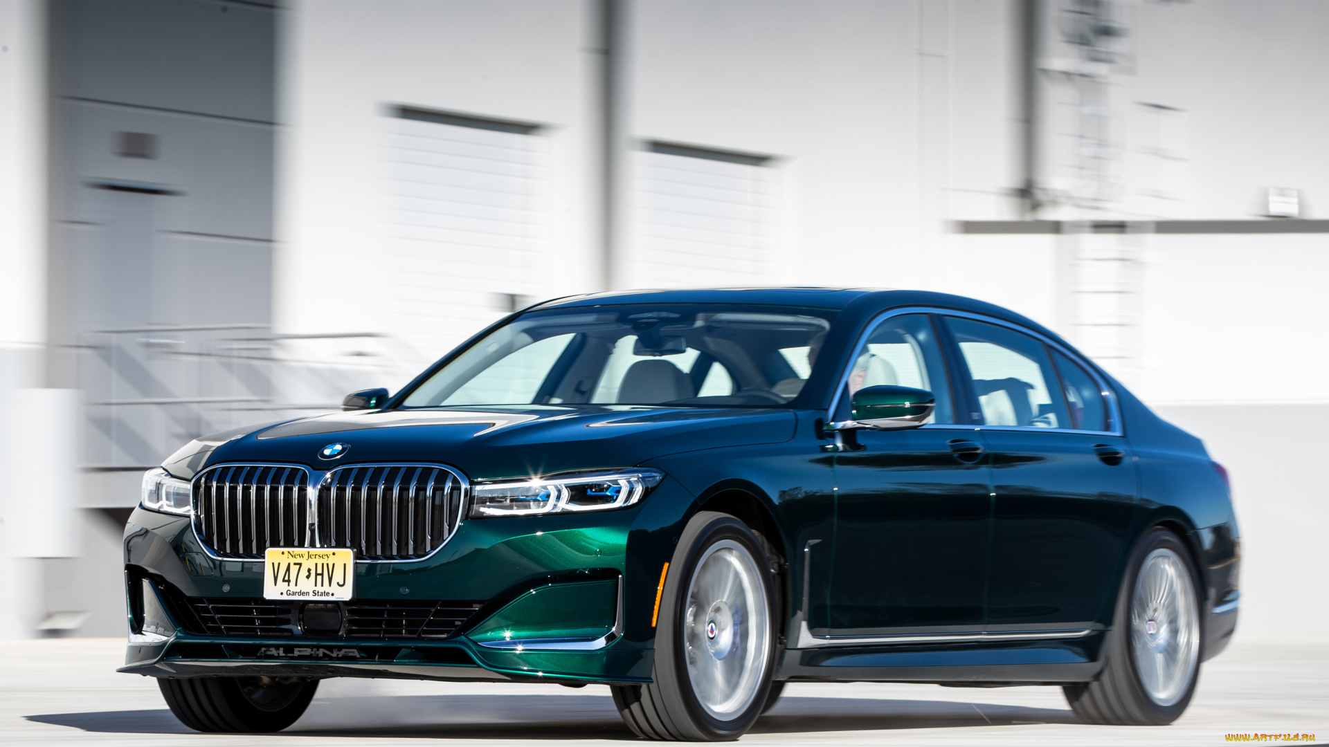 автомобили, bmw, alpina