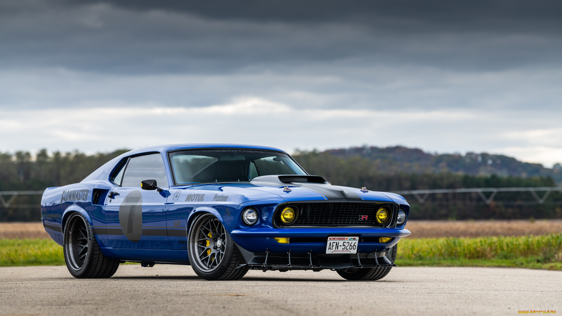 автомобили, mustang