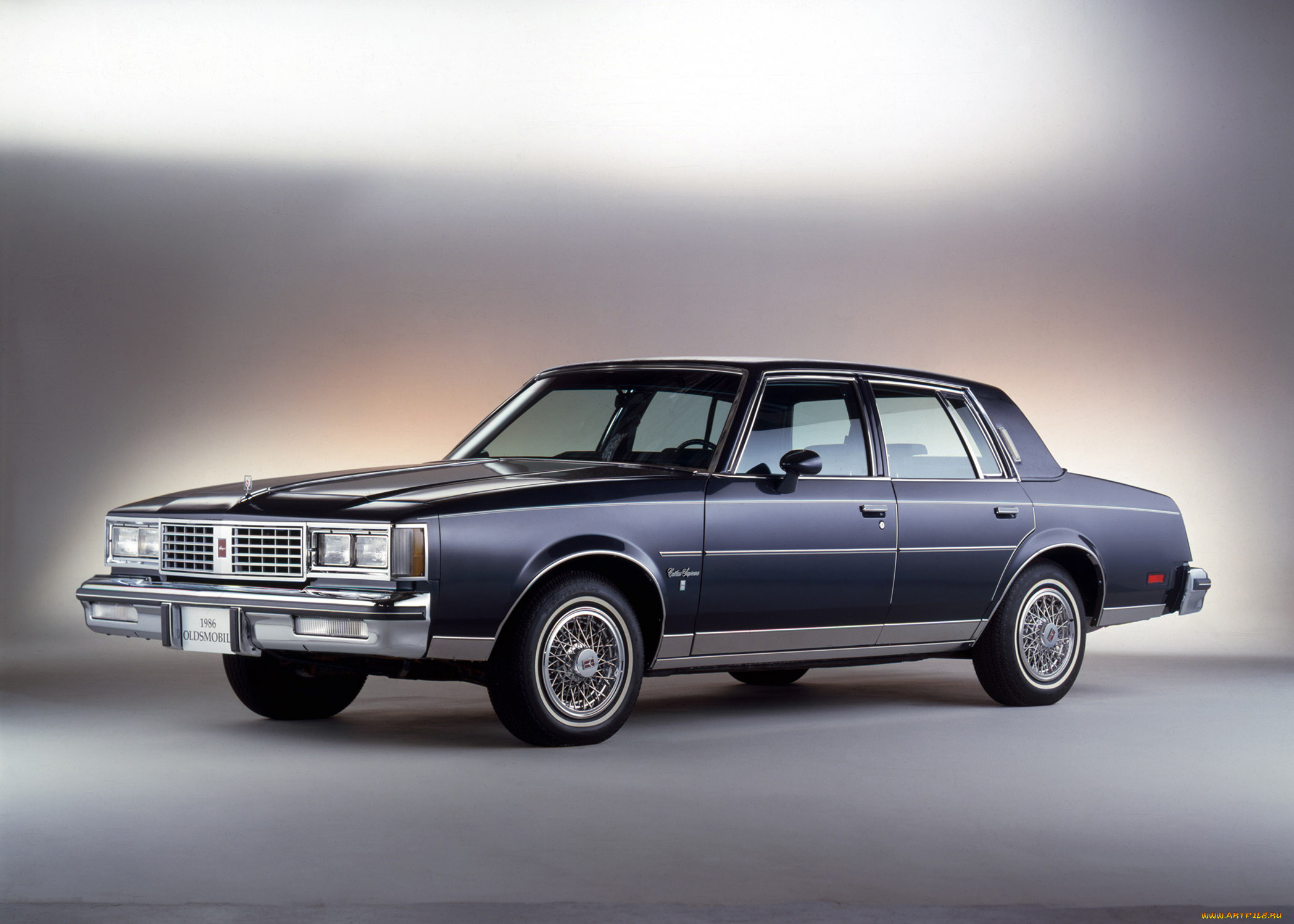 автомобили, oldsmobile